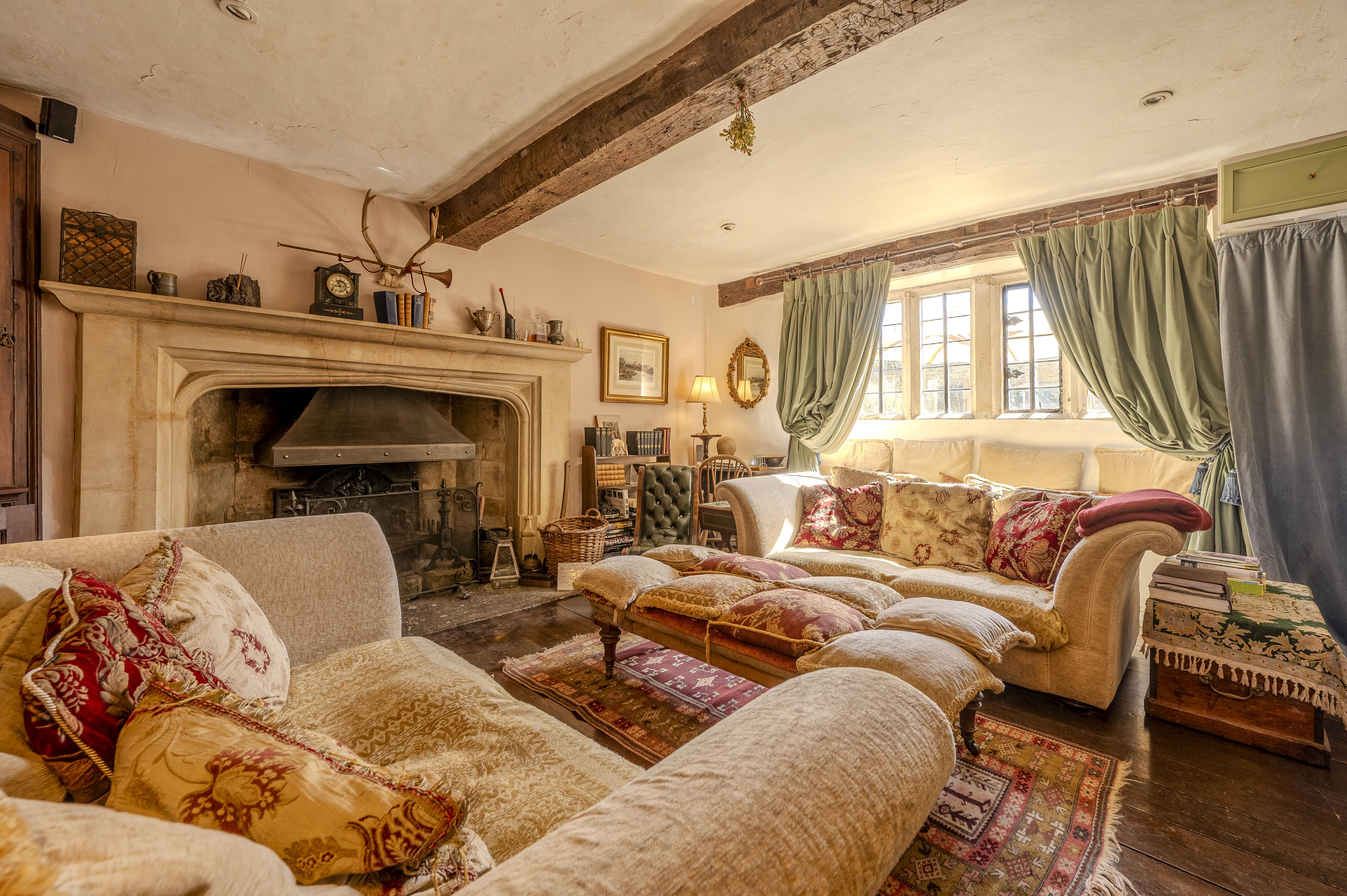 Station Road, Bourton-On-The-Water, GL54