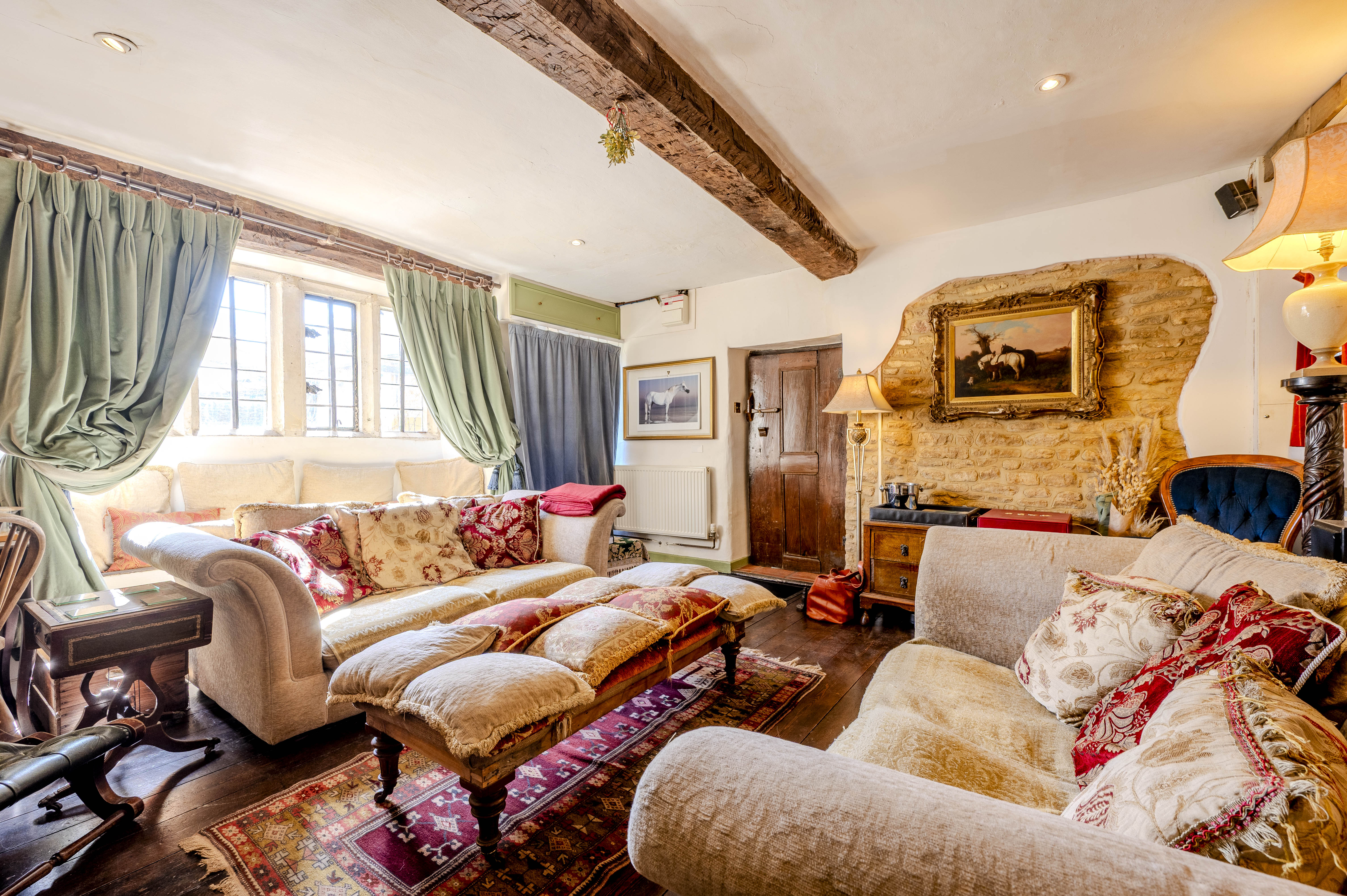 Station Road, Bourton-On-The-Water, GL54
