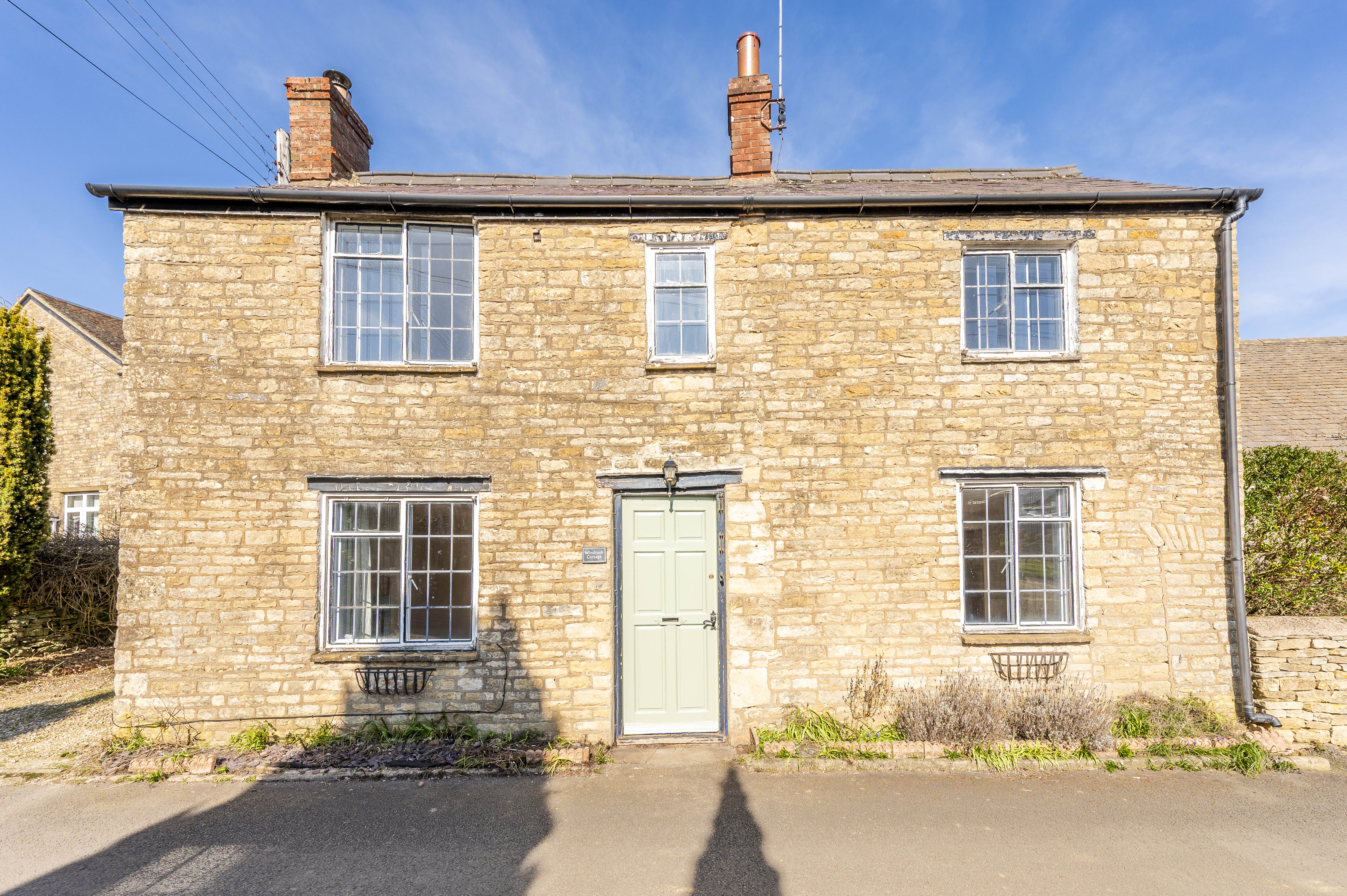 East Street, Long Compton, CV36