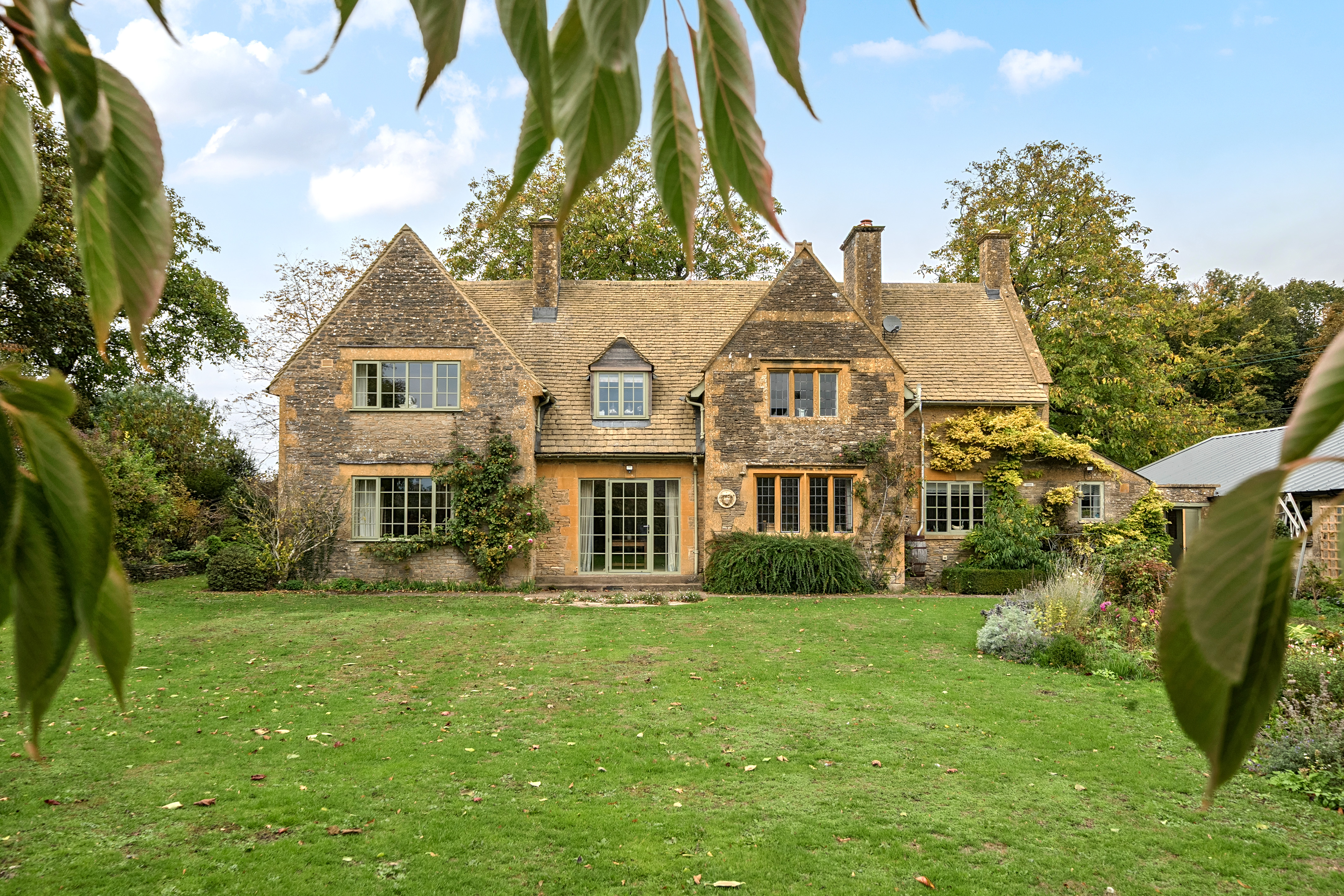 Notgrove, Cheltenham, GL54