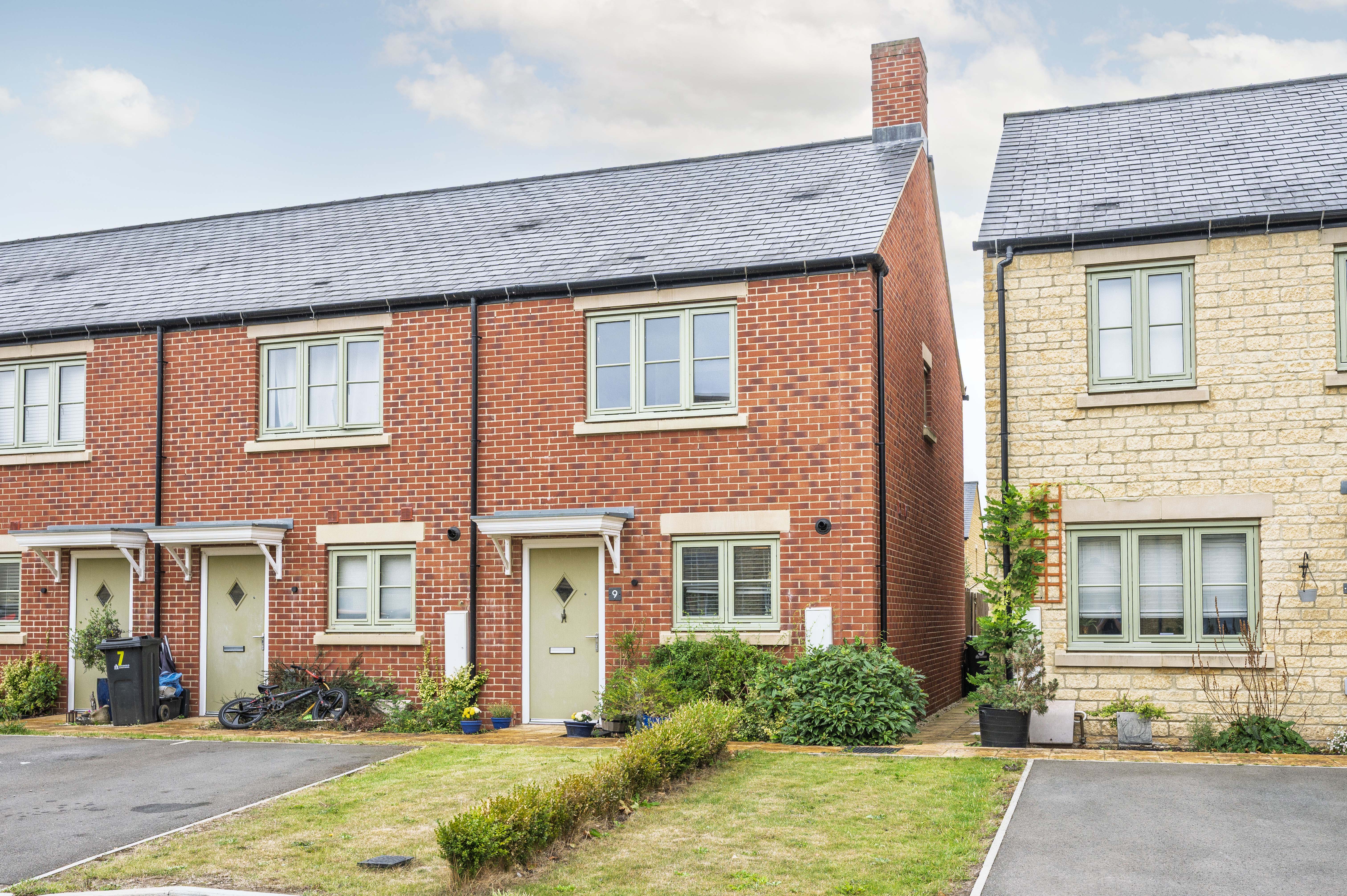 Kestrel Way, Moreton-In-Marsh, GL56