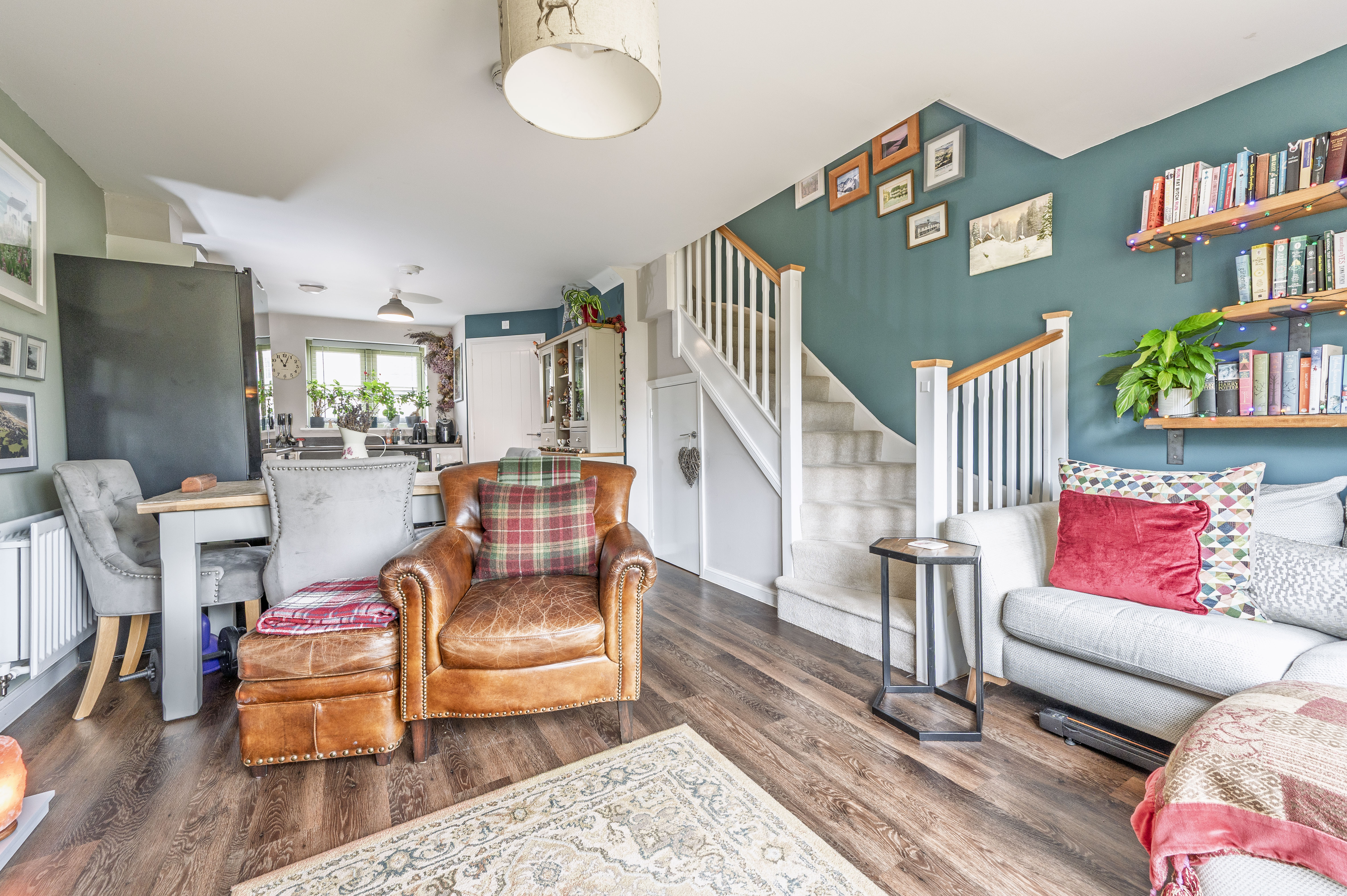 Kestrel Way, Moreton-In-Marsh, GL56