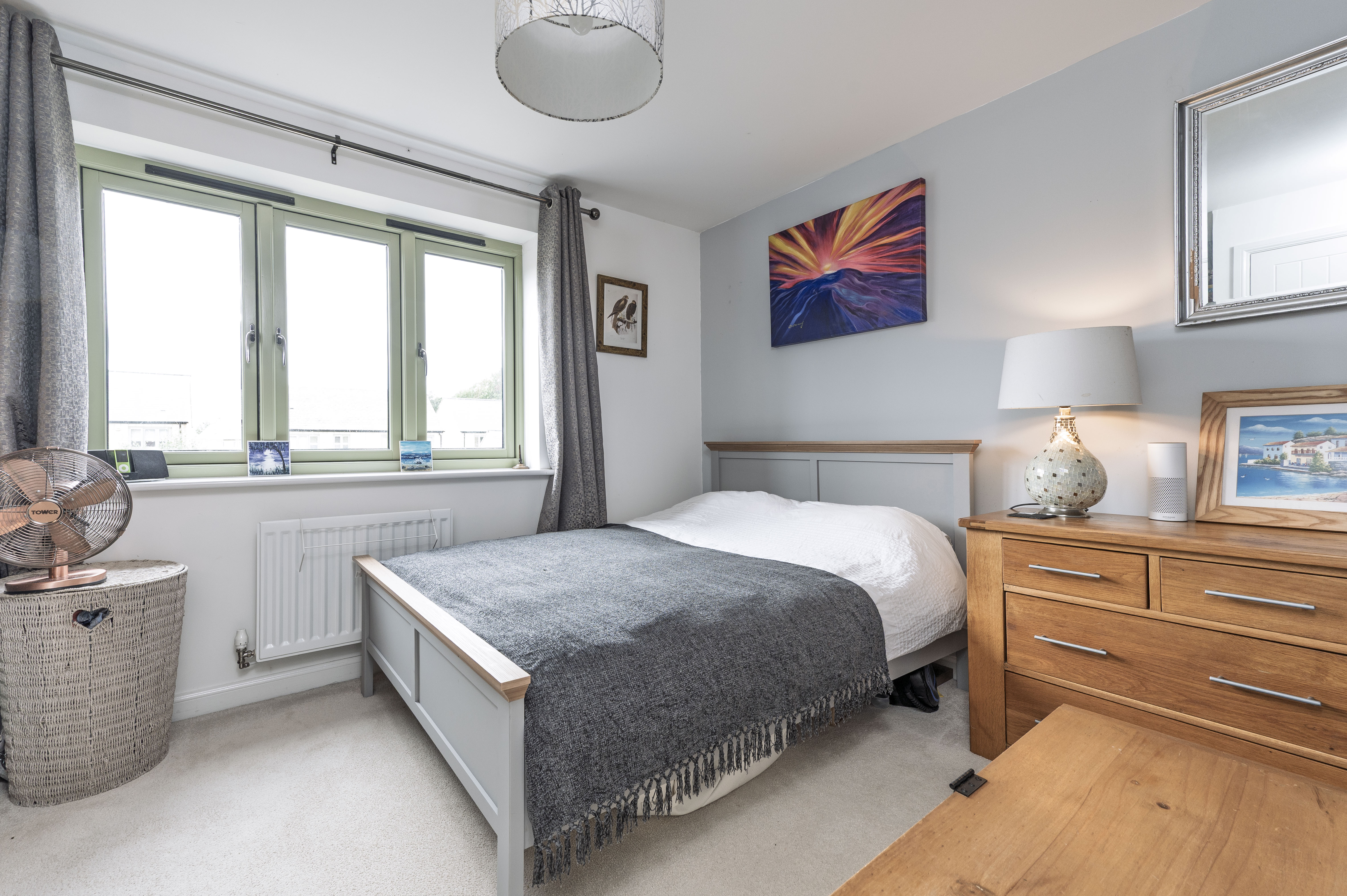 Kestrel Way, Moreton-In-Marsh, GL56