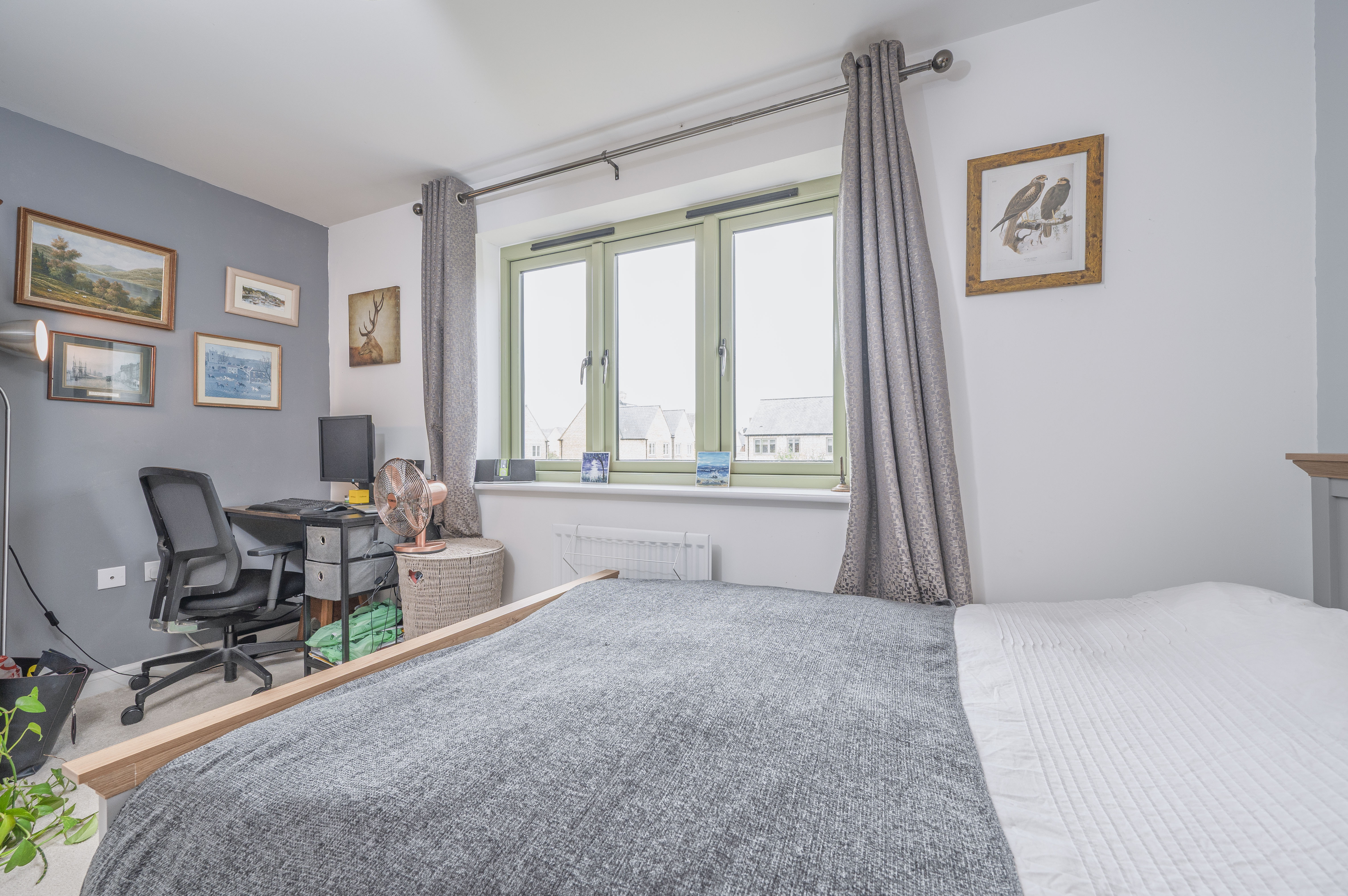 Kestrel Way, Moreton-In-Marsh, GL56