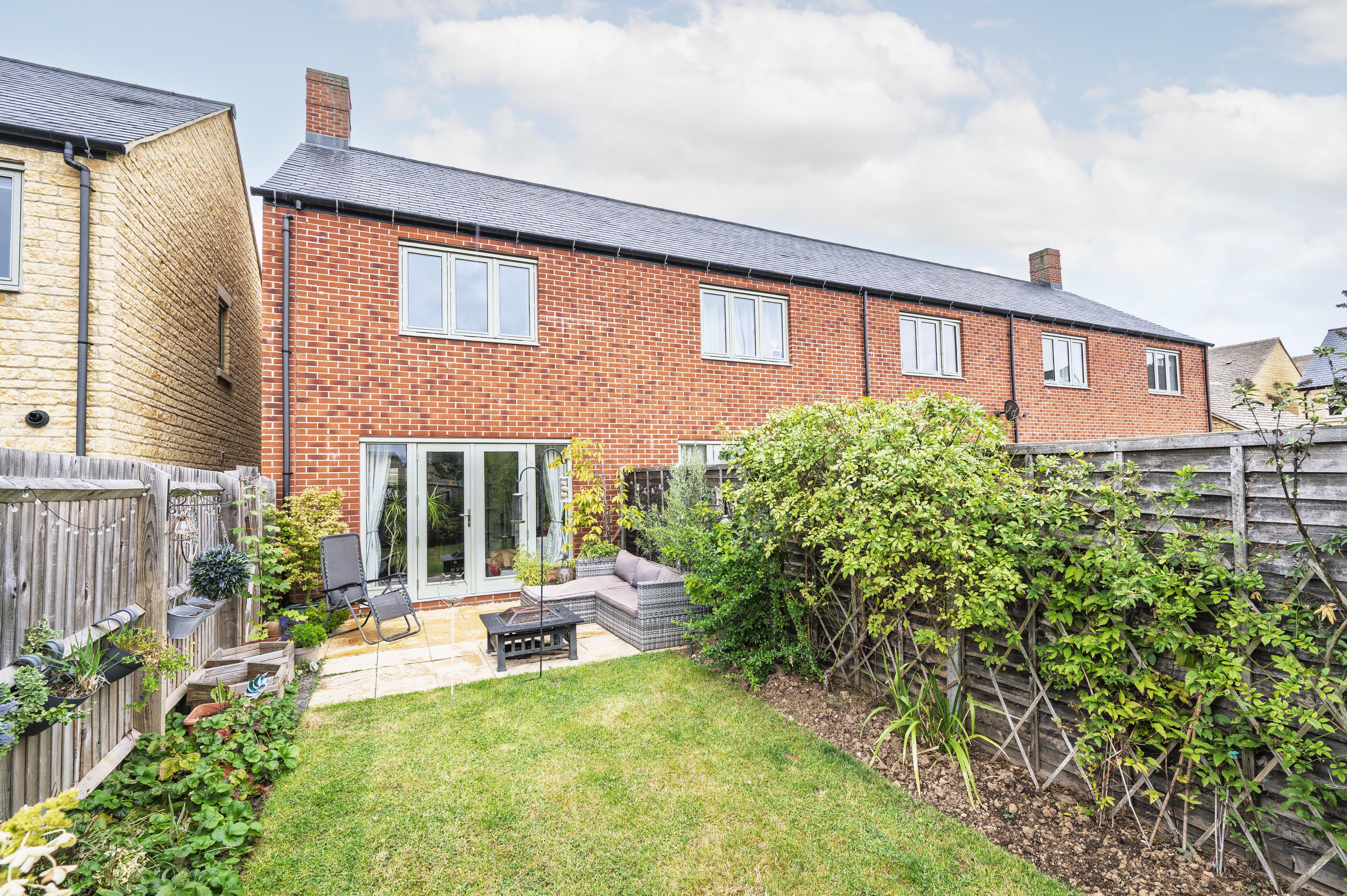 Kestrel Way, Moreton-In-Marsh, GL56