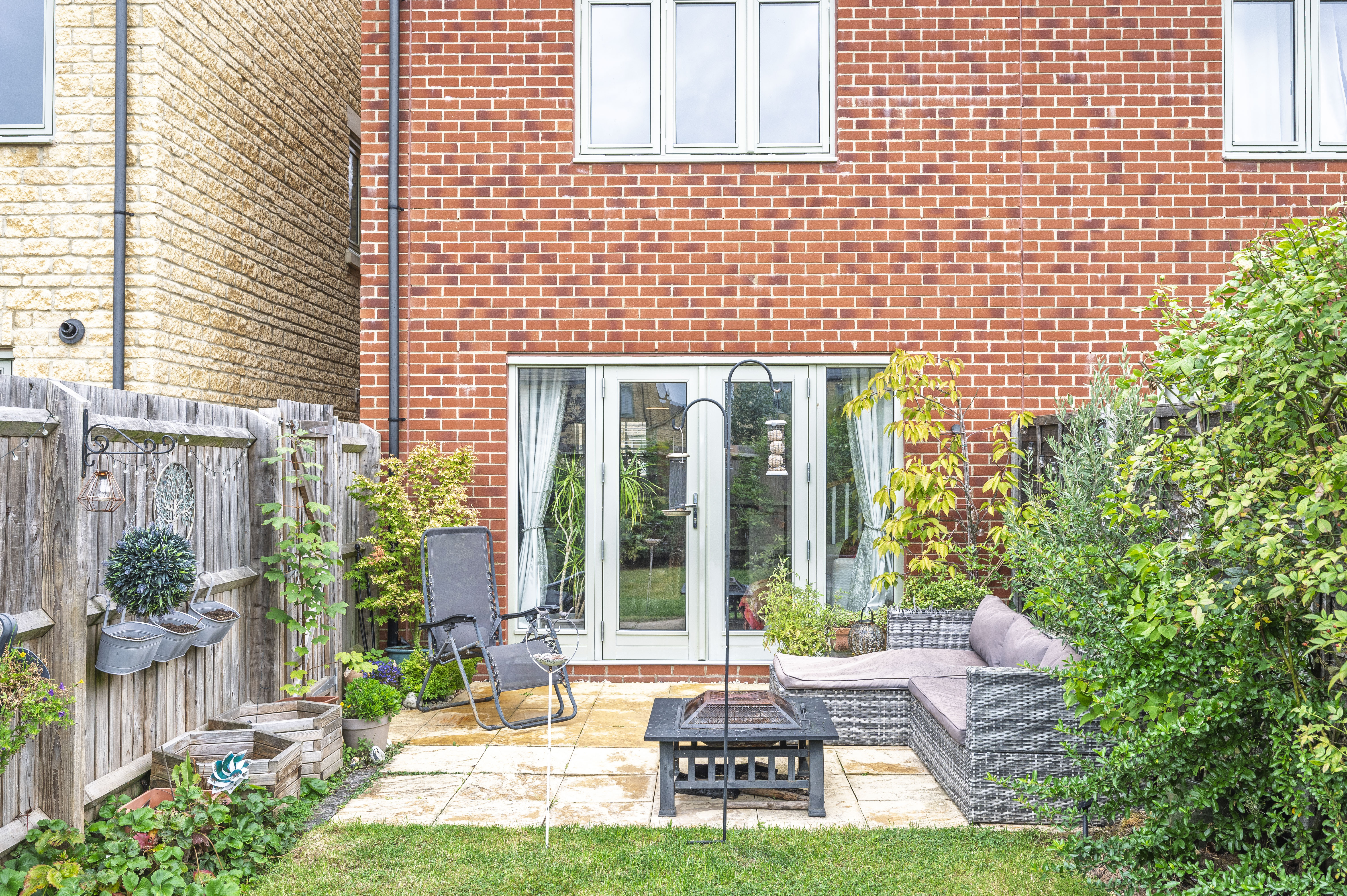 Kestrel Way, Moreton-In-Marsh, GL56