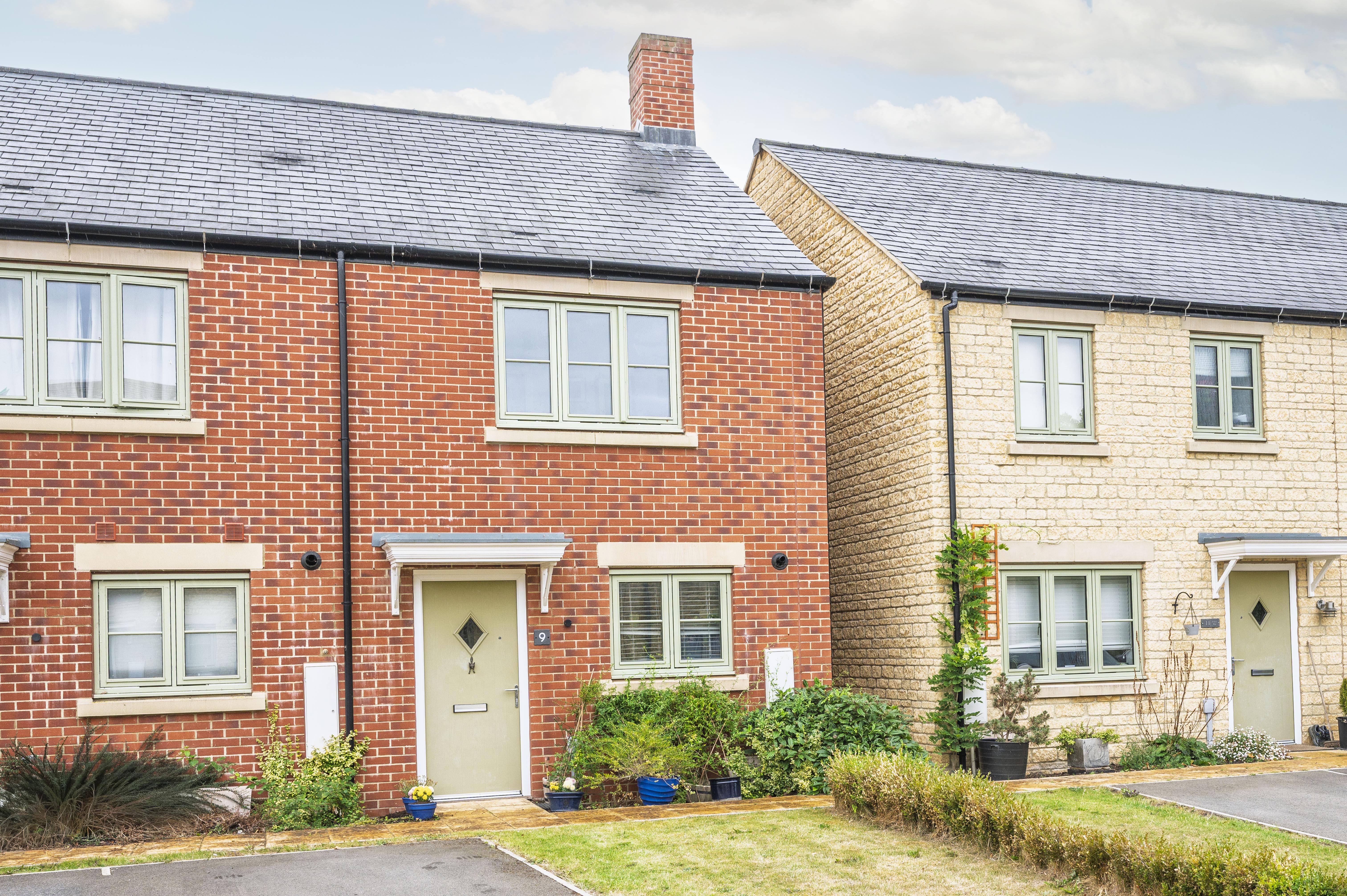 Kestrel Way, Moreton-In-Marsh, GL56