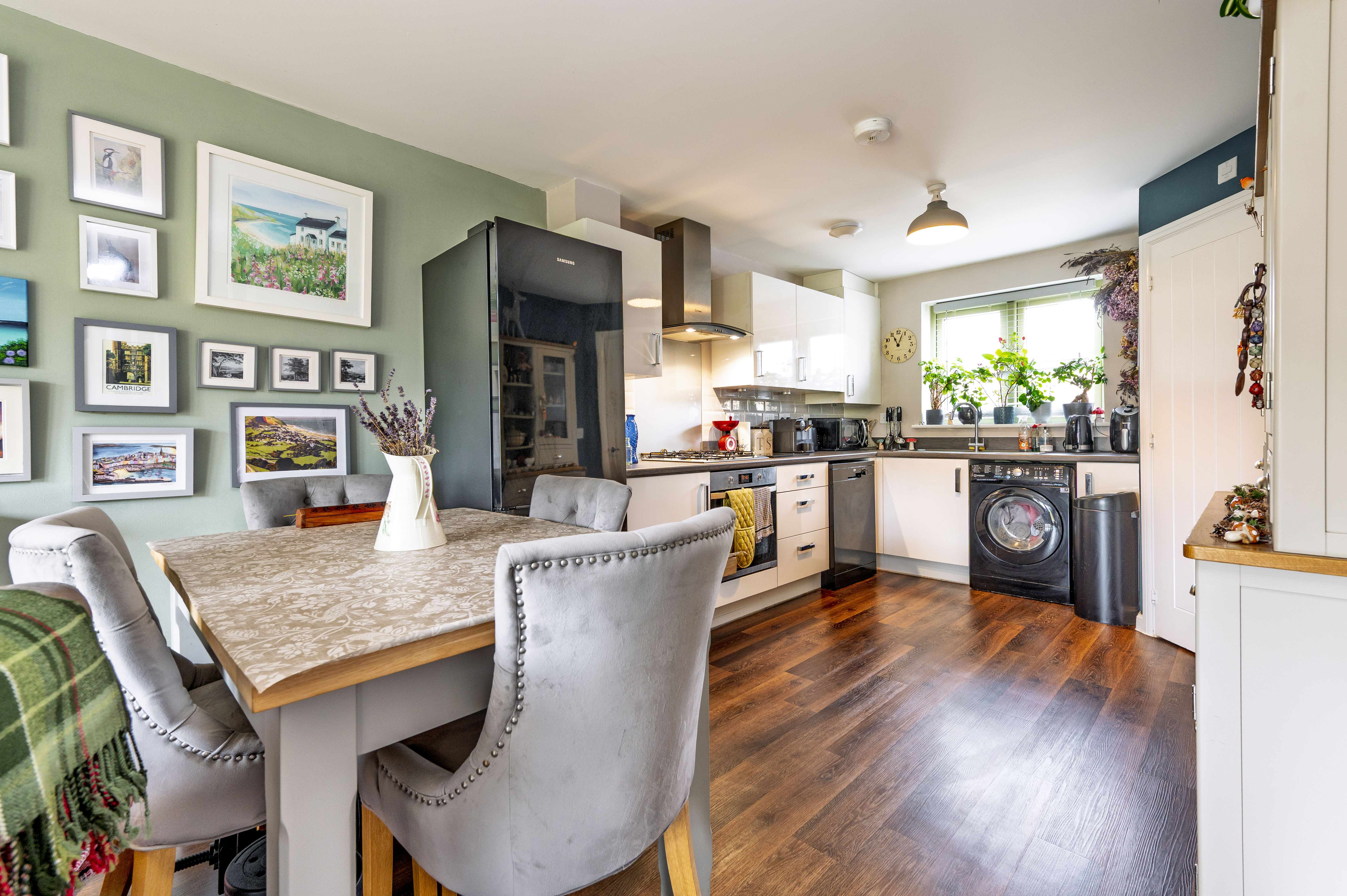 Kestrel Way, Moreton-In-Marsh, GL56