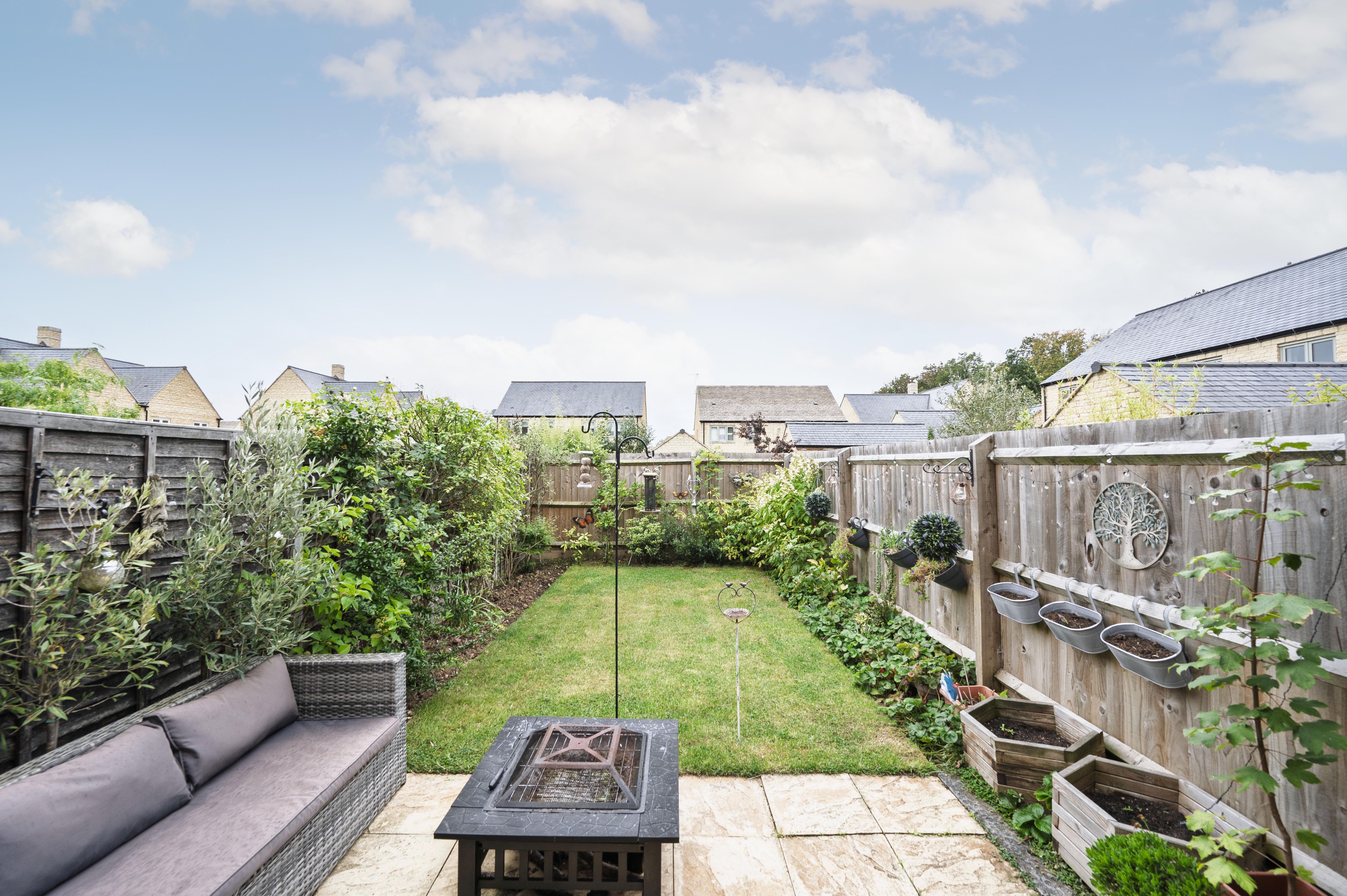 Kestrel Way, Moreton-In-Marsh, GL56