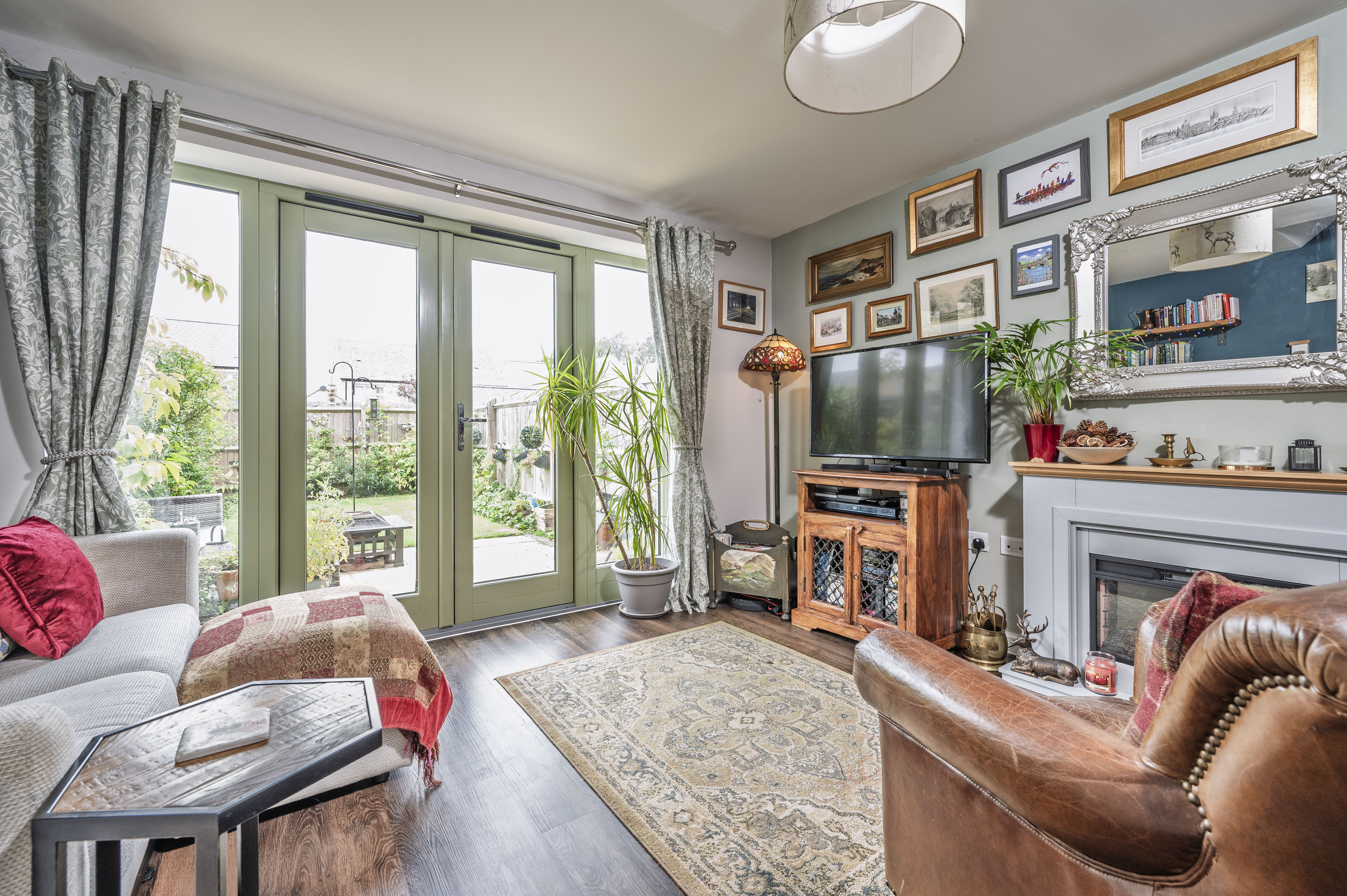 Kestrel Way, Moreton-In-Marsh, GL56