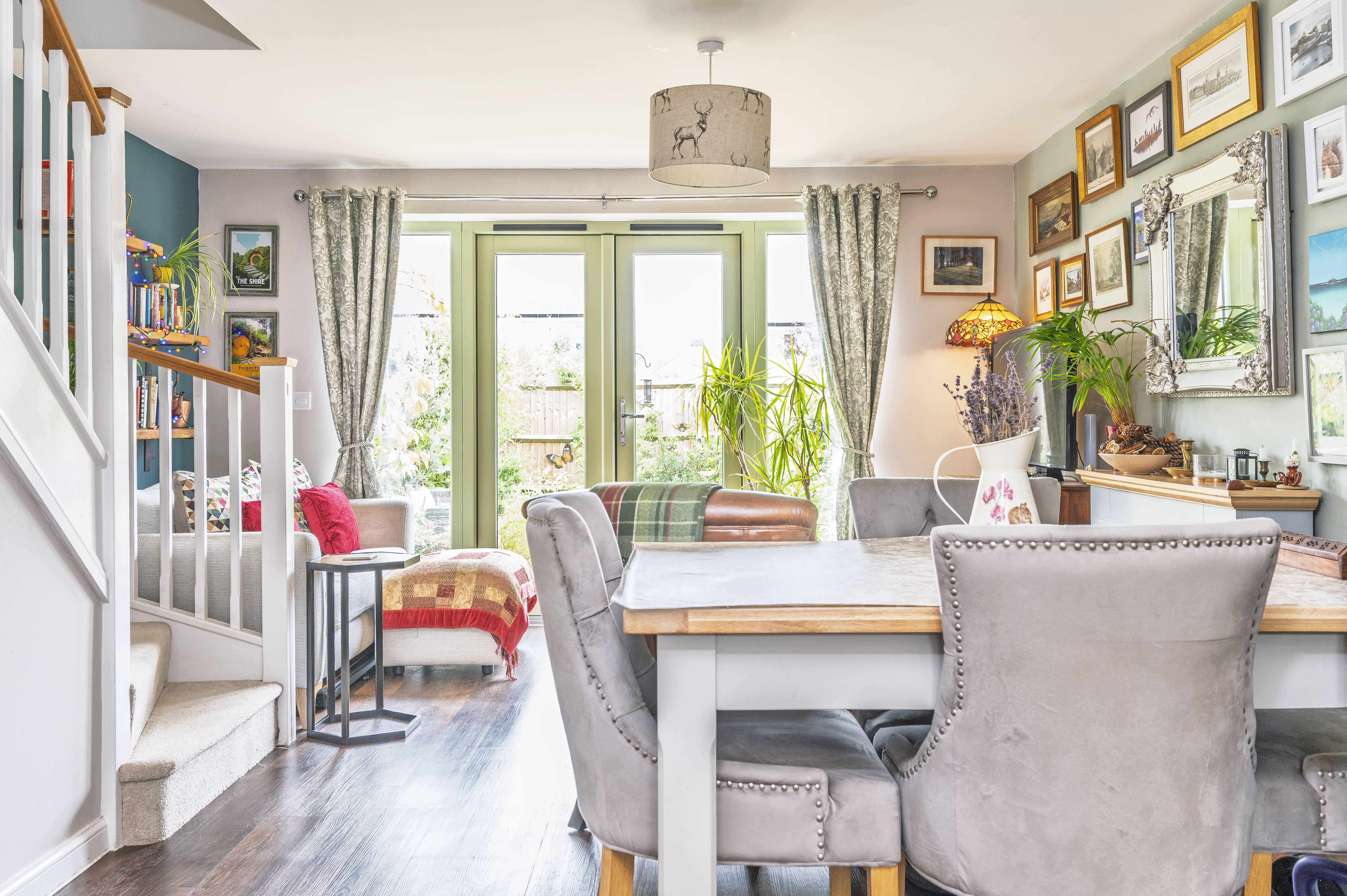 Kestrel Way, Moreton-In-Marsh, GL56