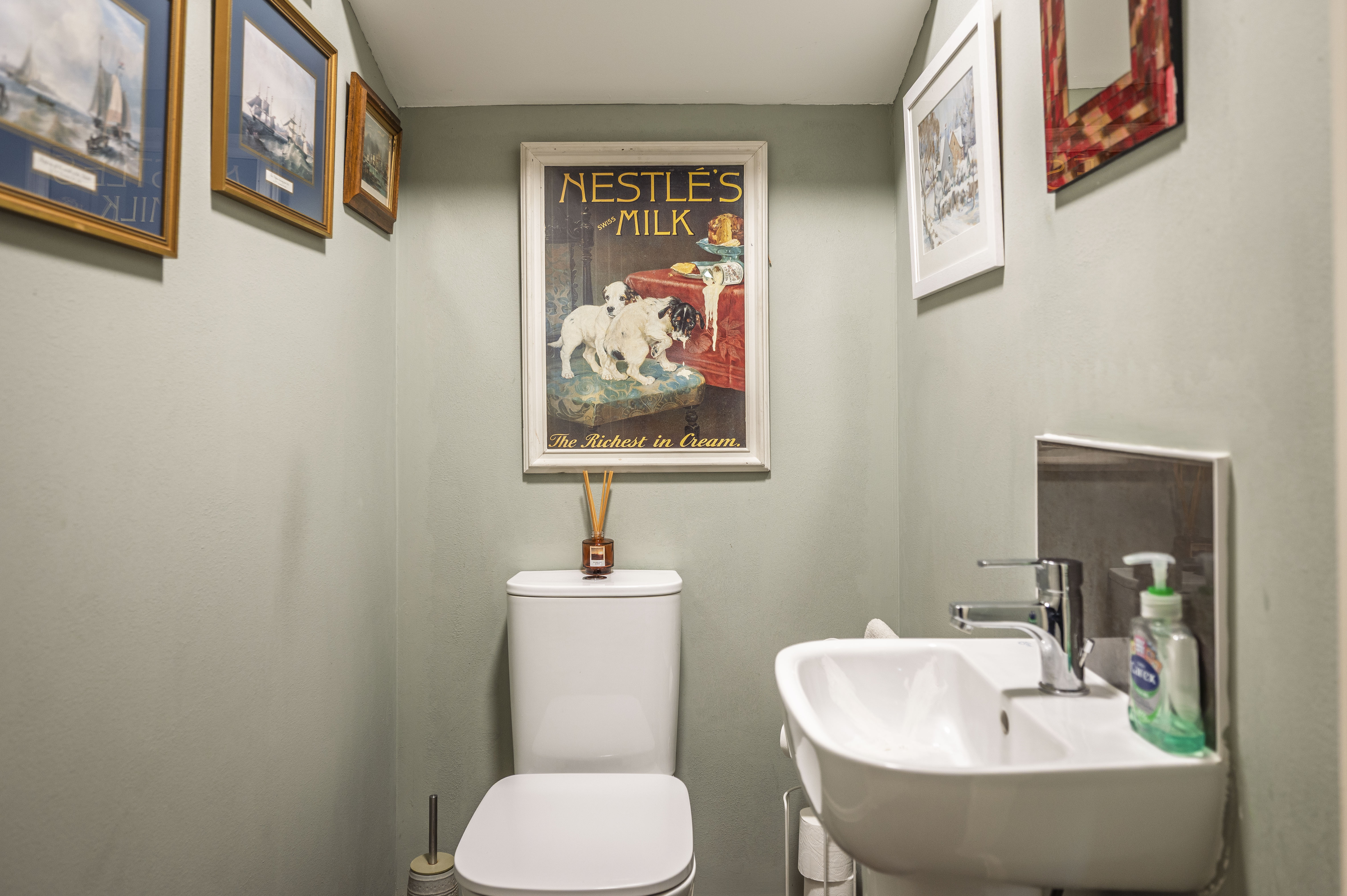 Kestrel Way, Moreton-In-Marsh, GL56