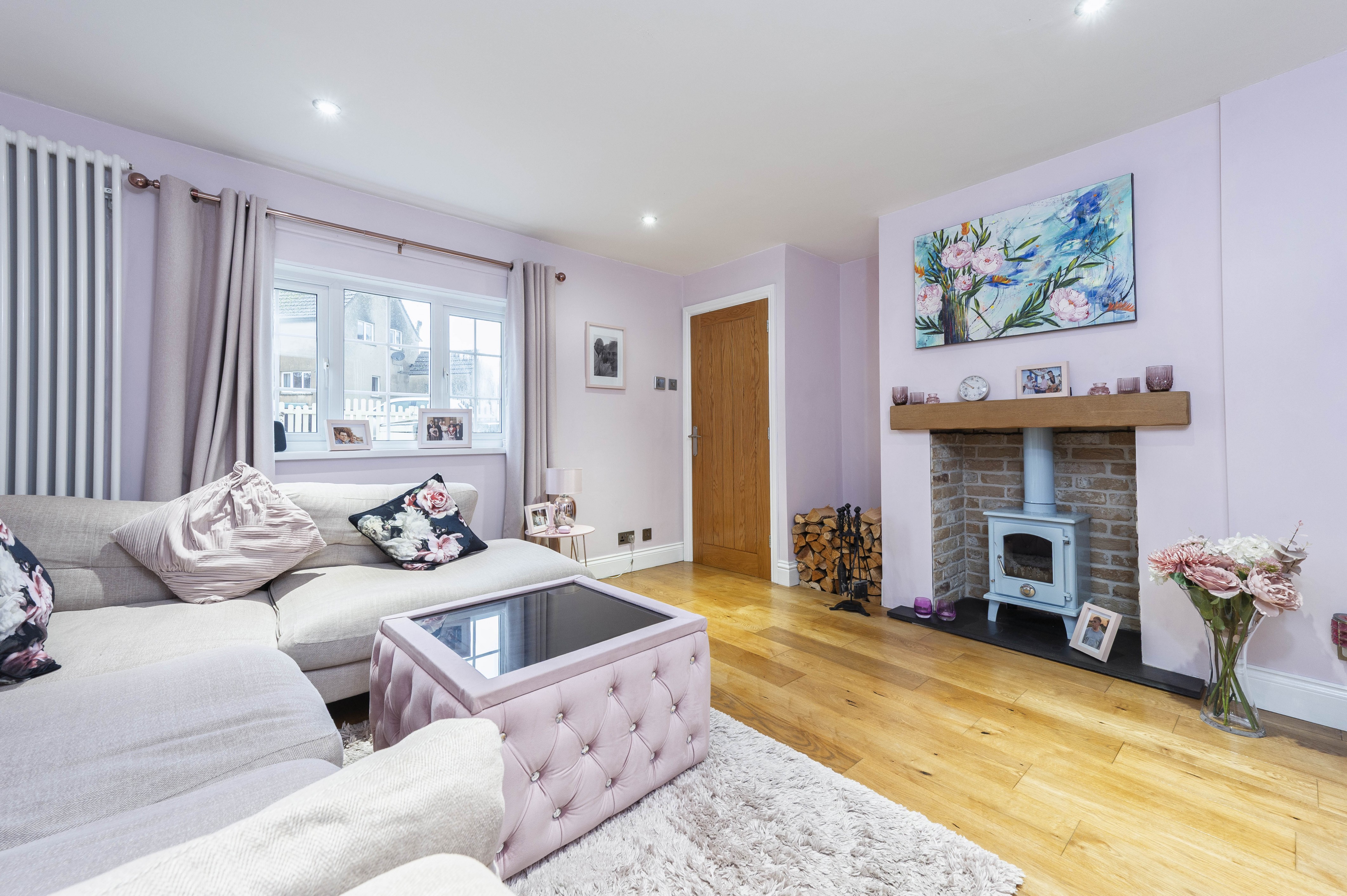 Mays Crescent, Northleach, GL54