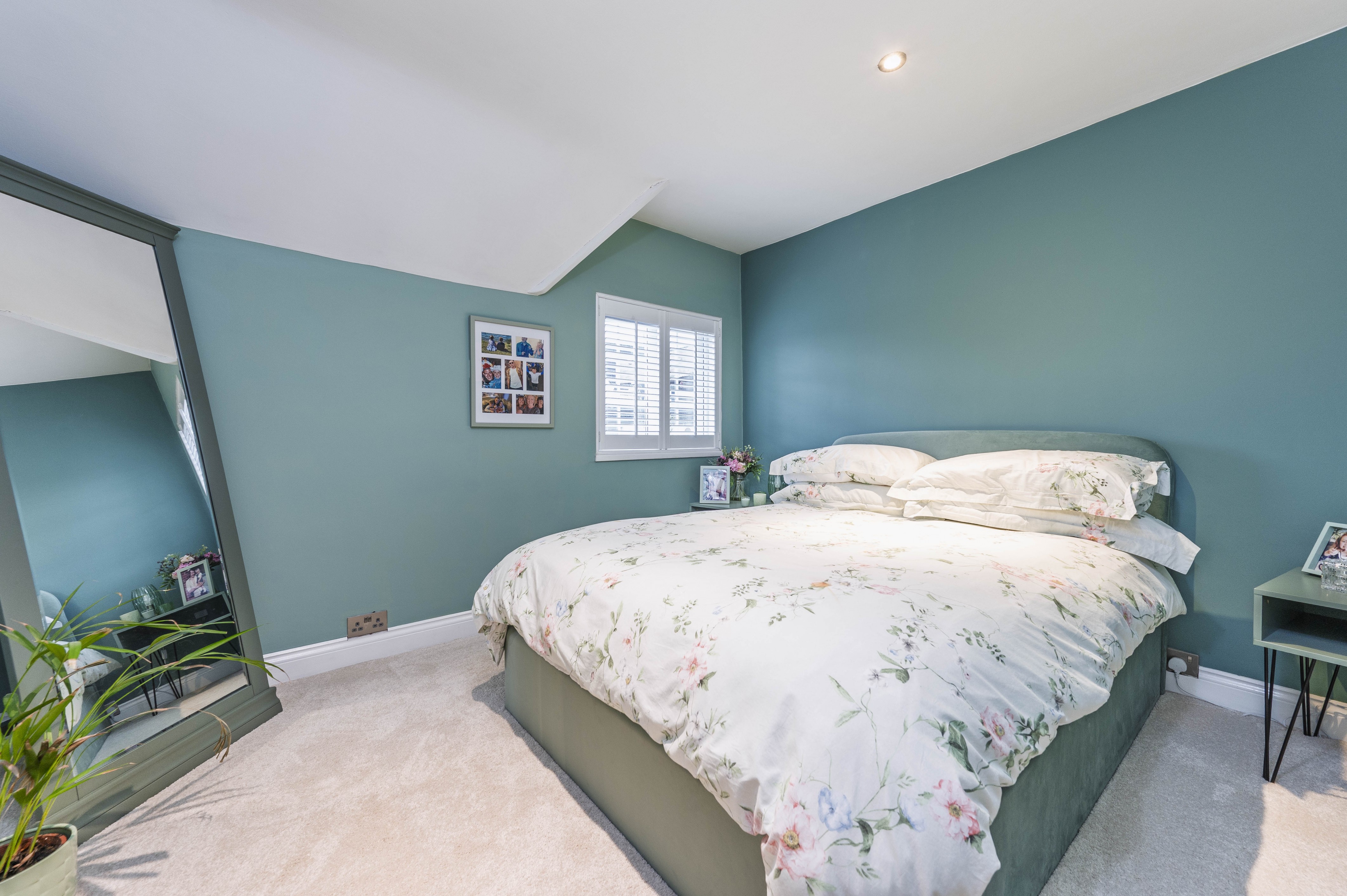 Mays Crescent, Northleach, GL54