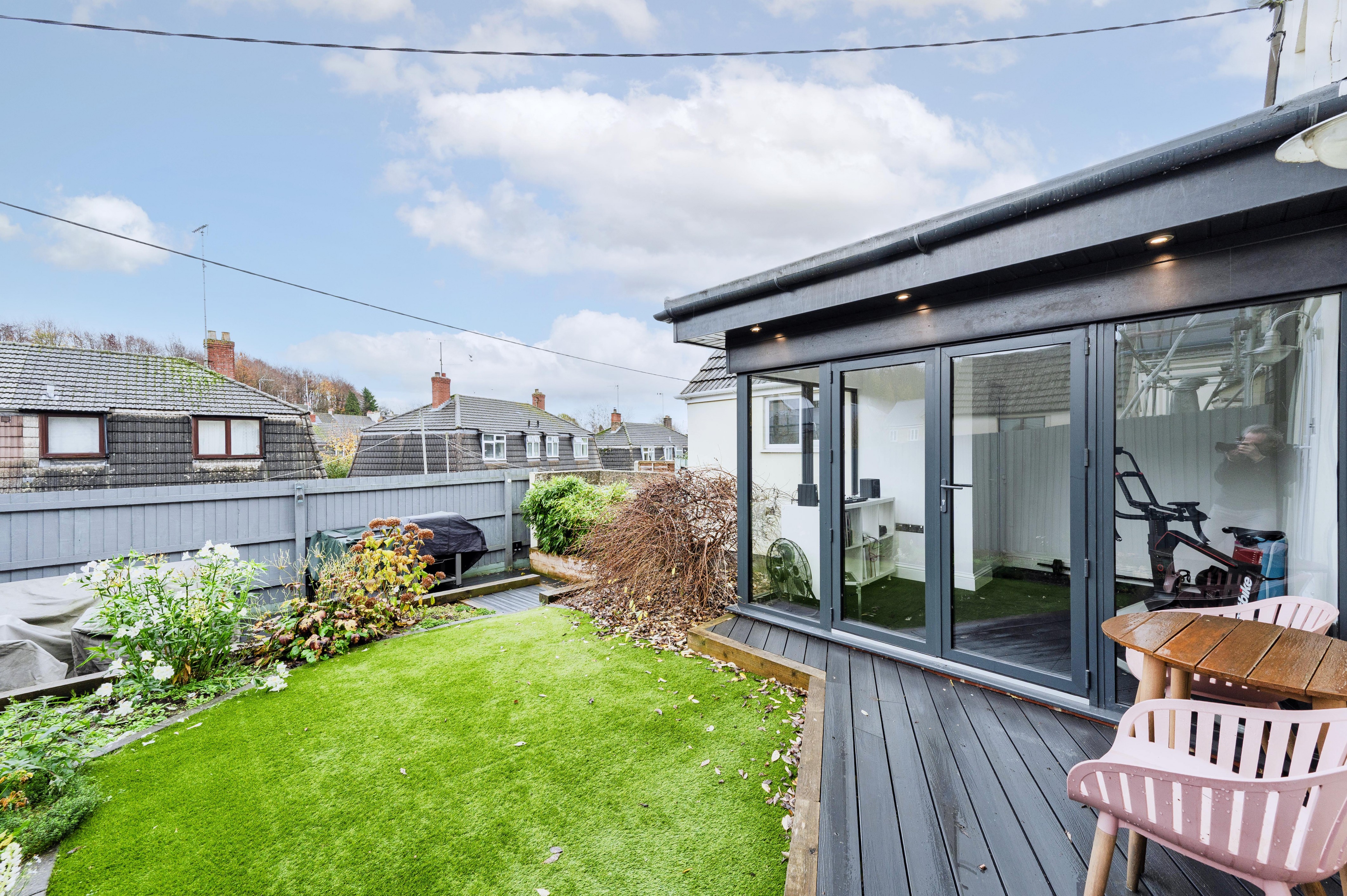 Mays Crescent, Northleach, GL54