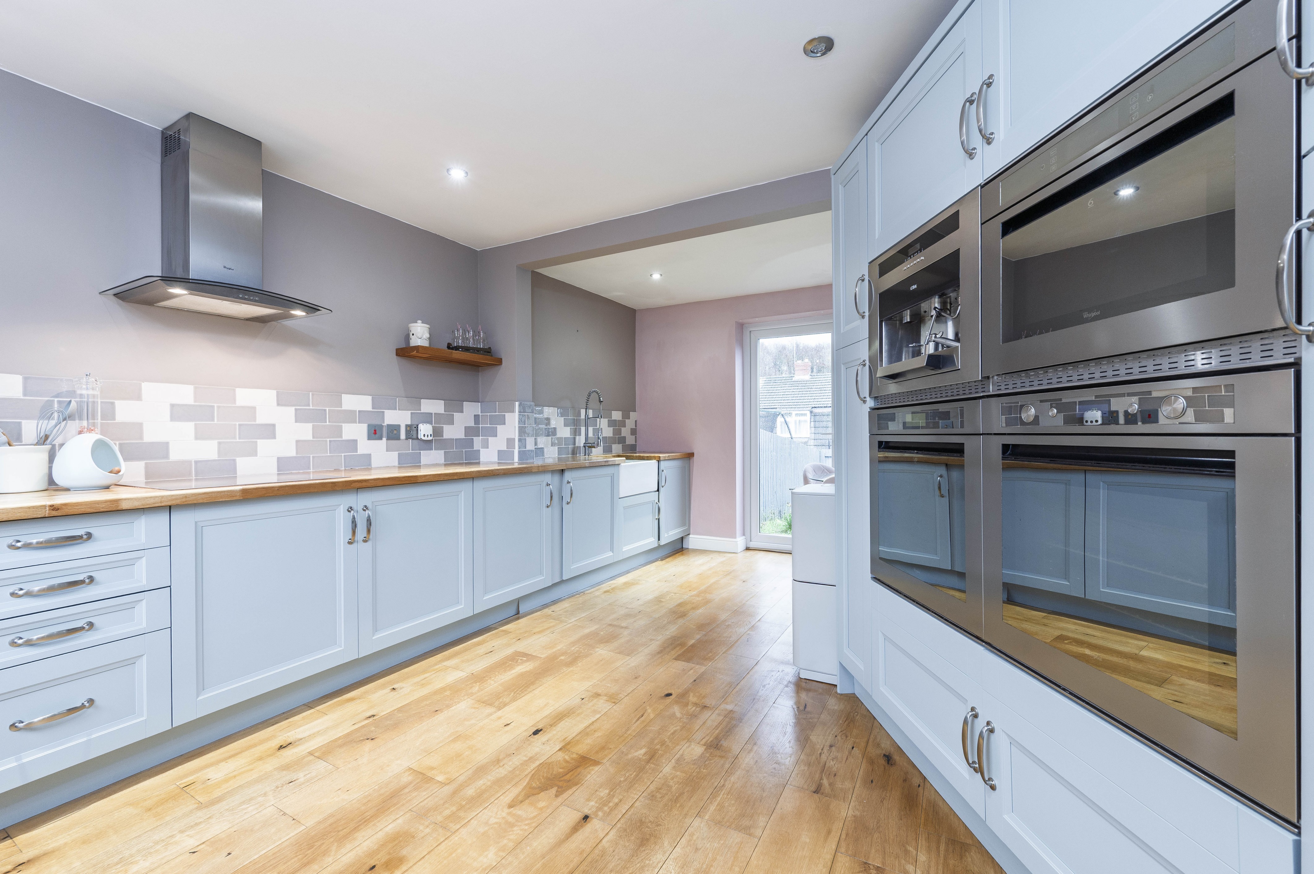 Mays Crescent, Northleach, GL54