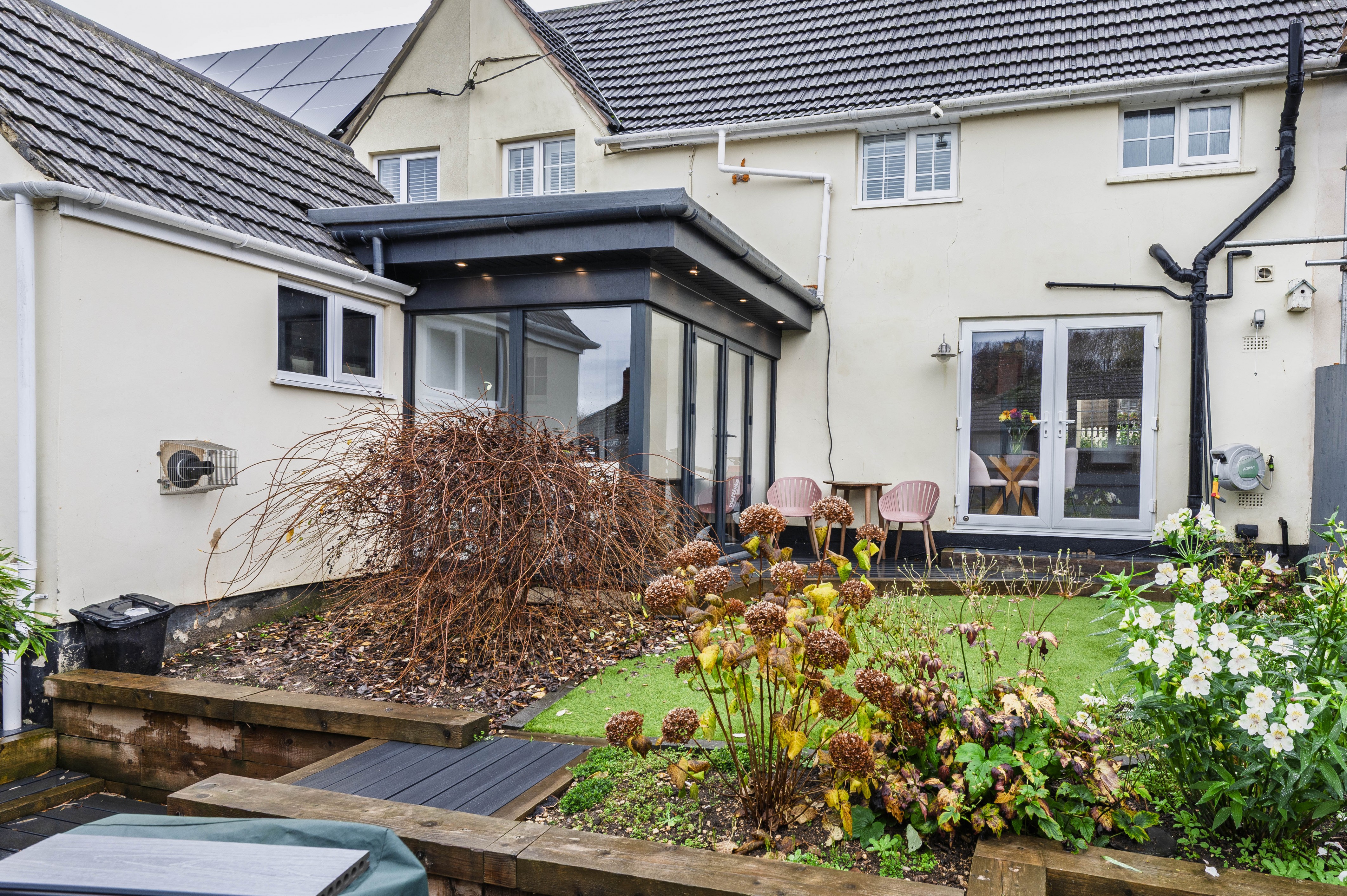 Mays Crescent, Northleach, GL54