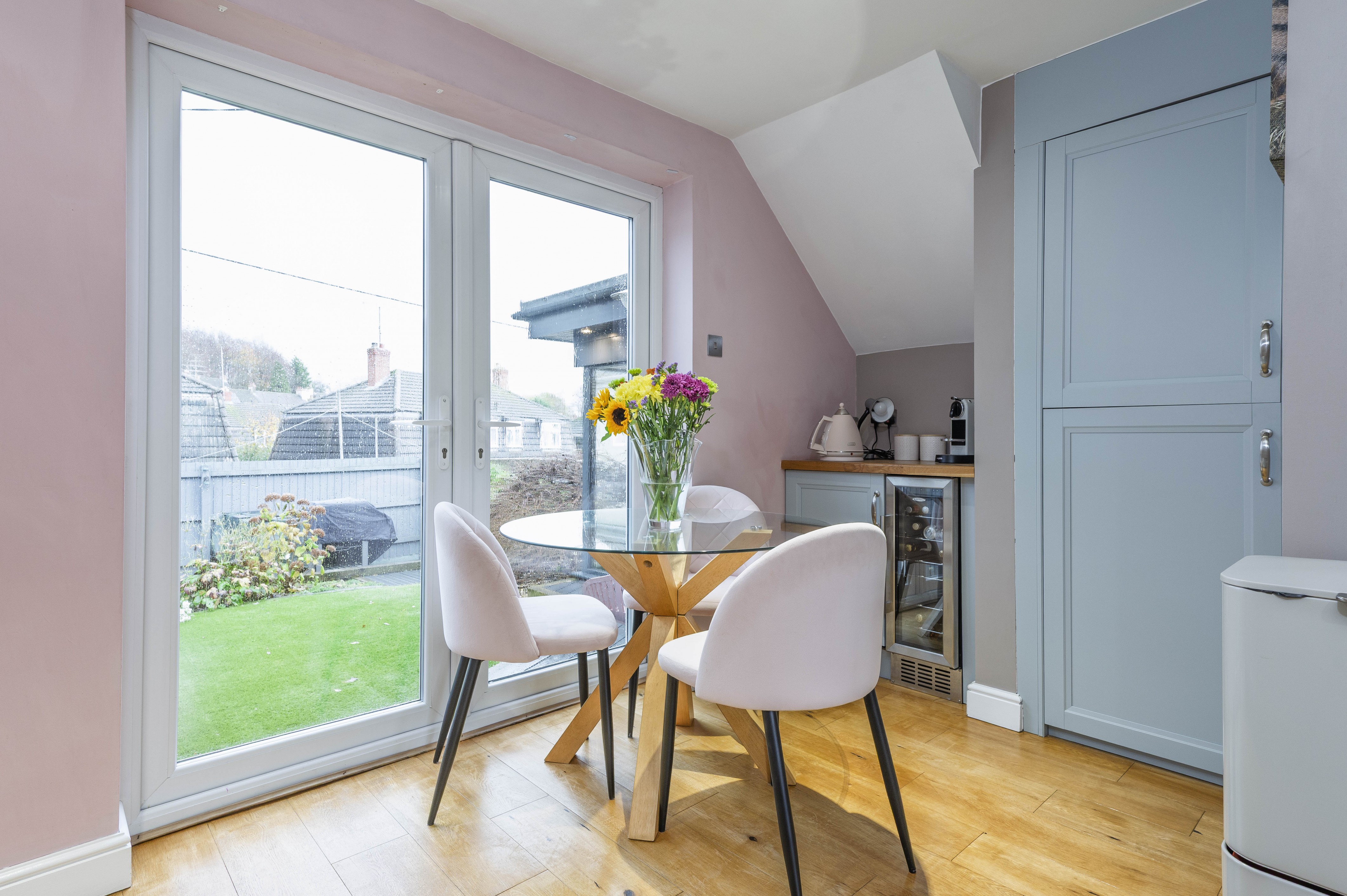 Mays Crescent, Northleach, GL54