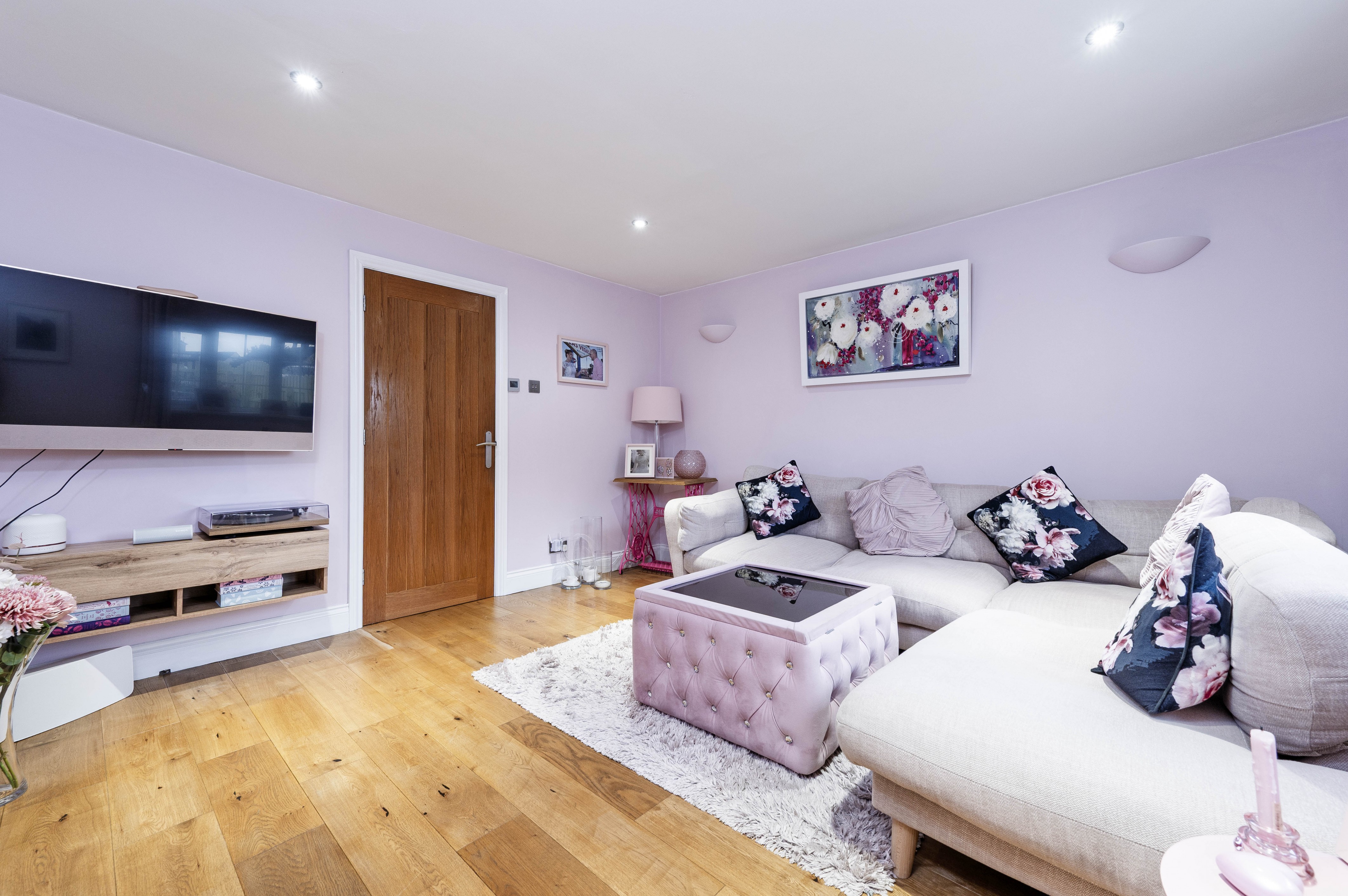 Mays Crescent, Northleach, GL54