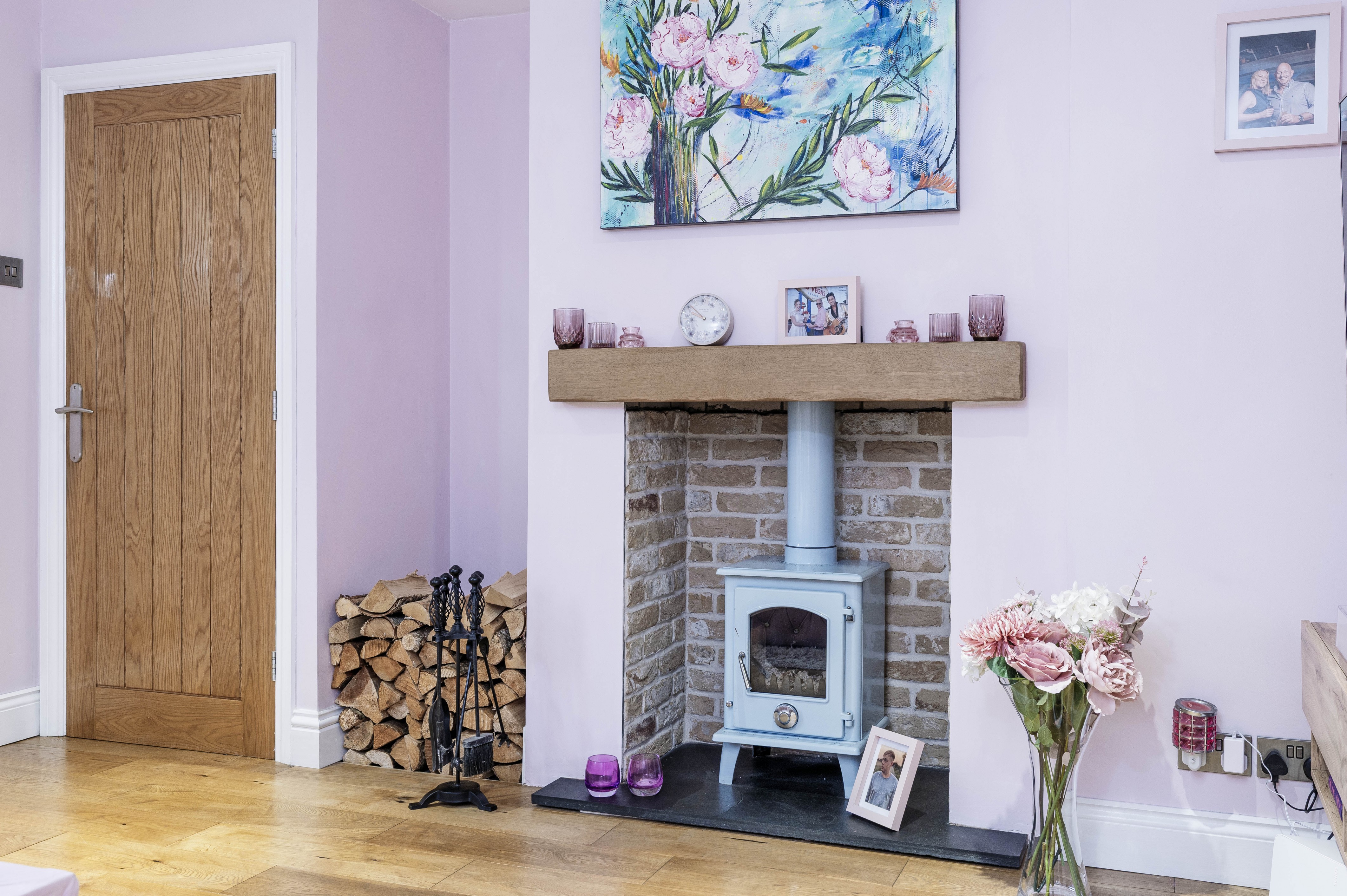 Mays Crescent, Northleach, GL54