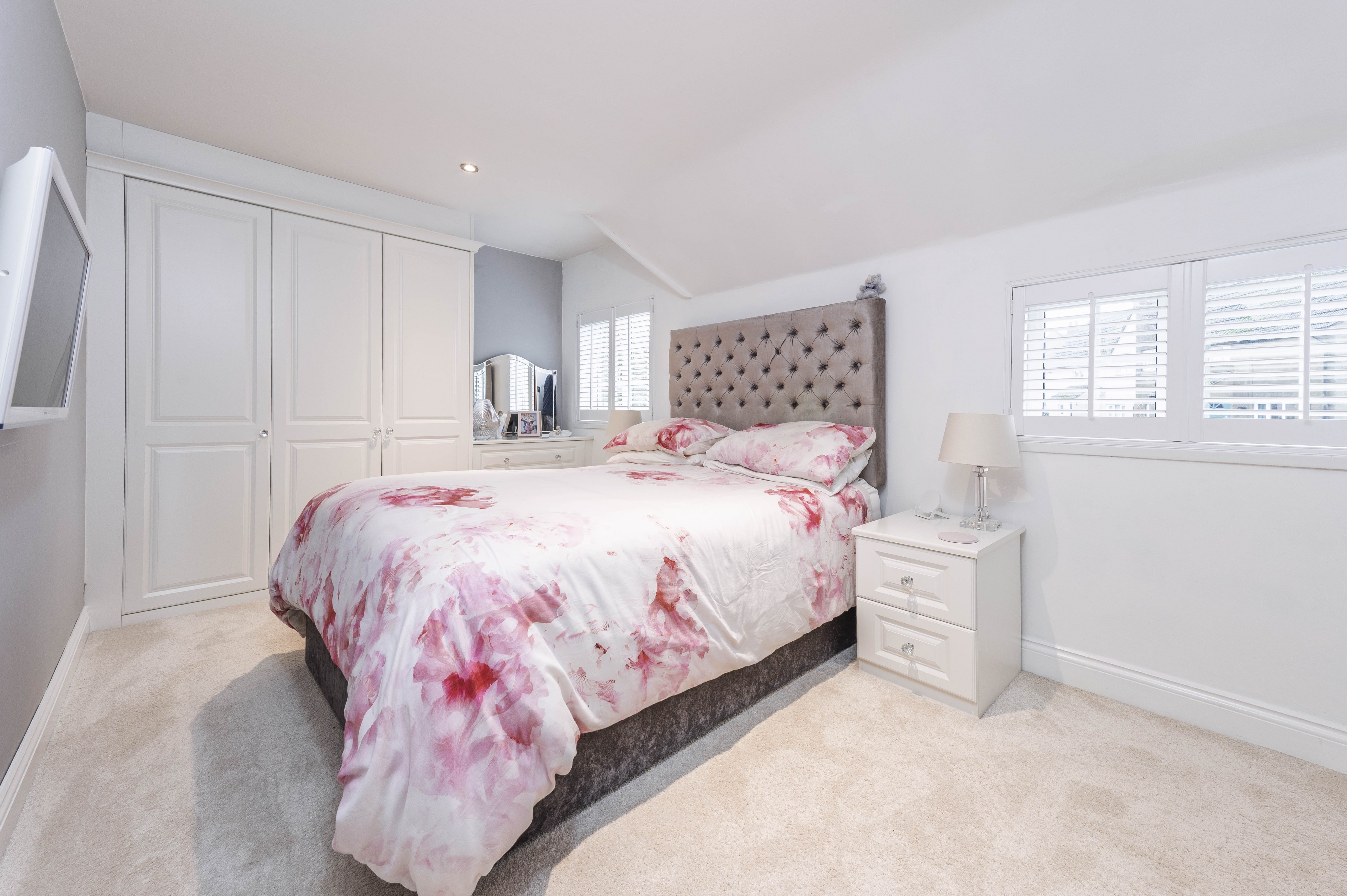 Mays Crescent, Northleach, GL54