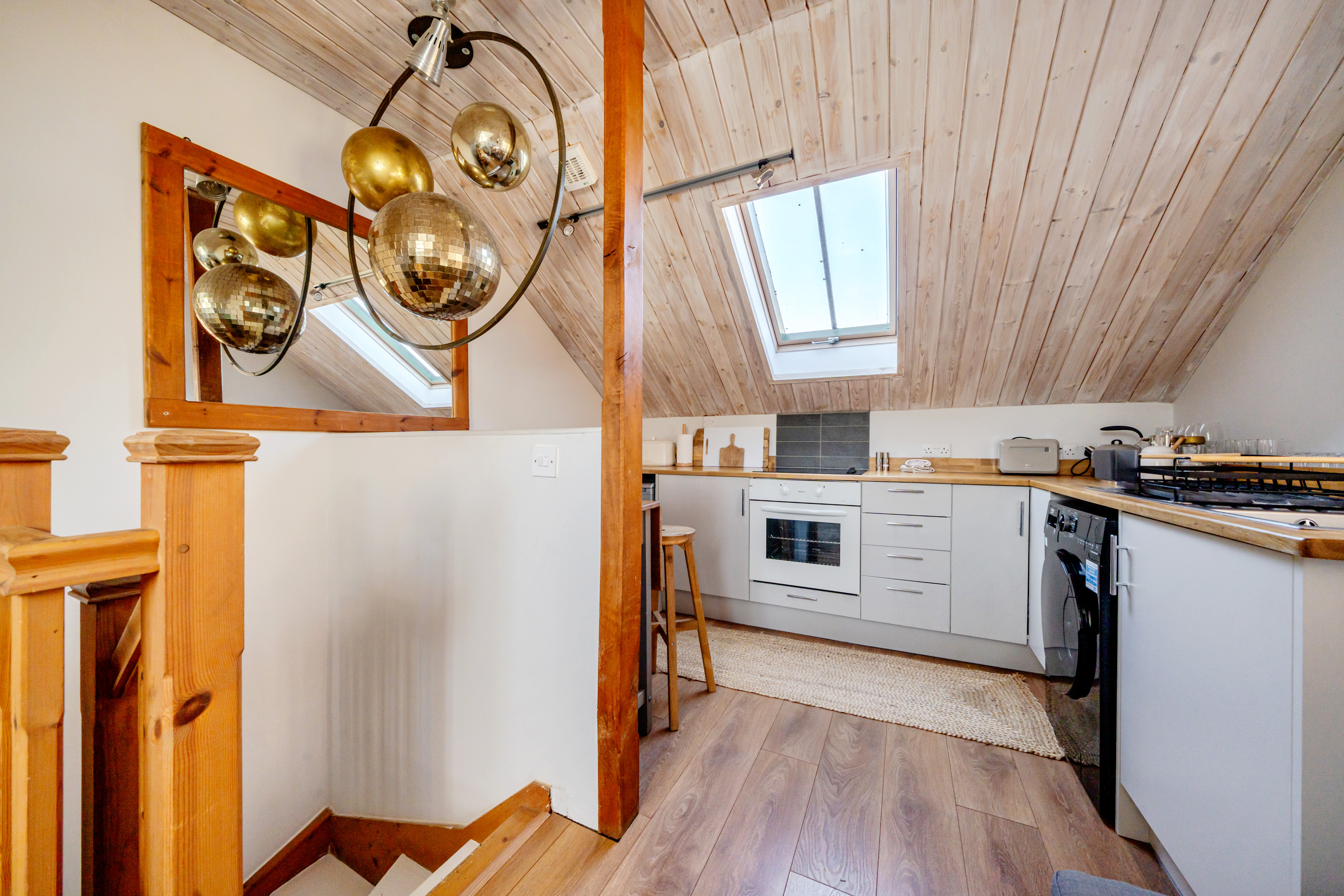 Corders Lane, Moreton-In-Marsh, GL56