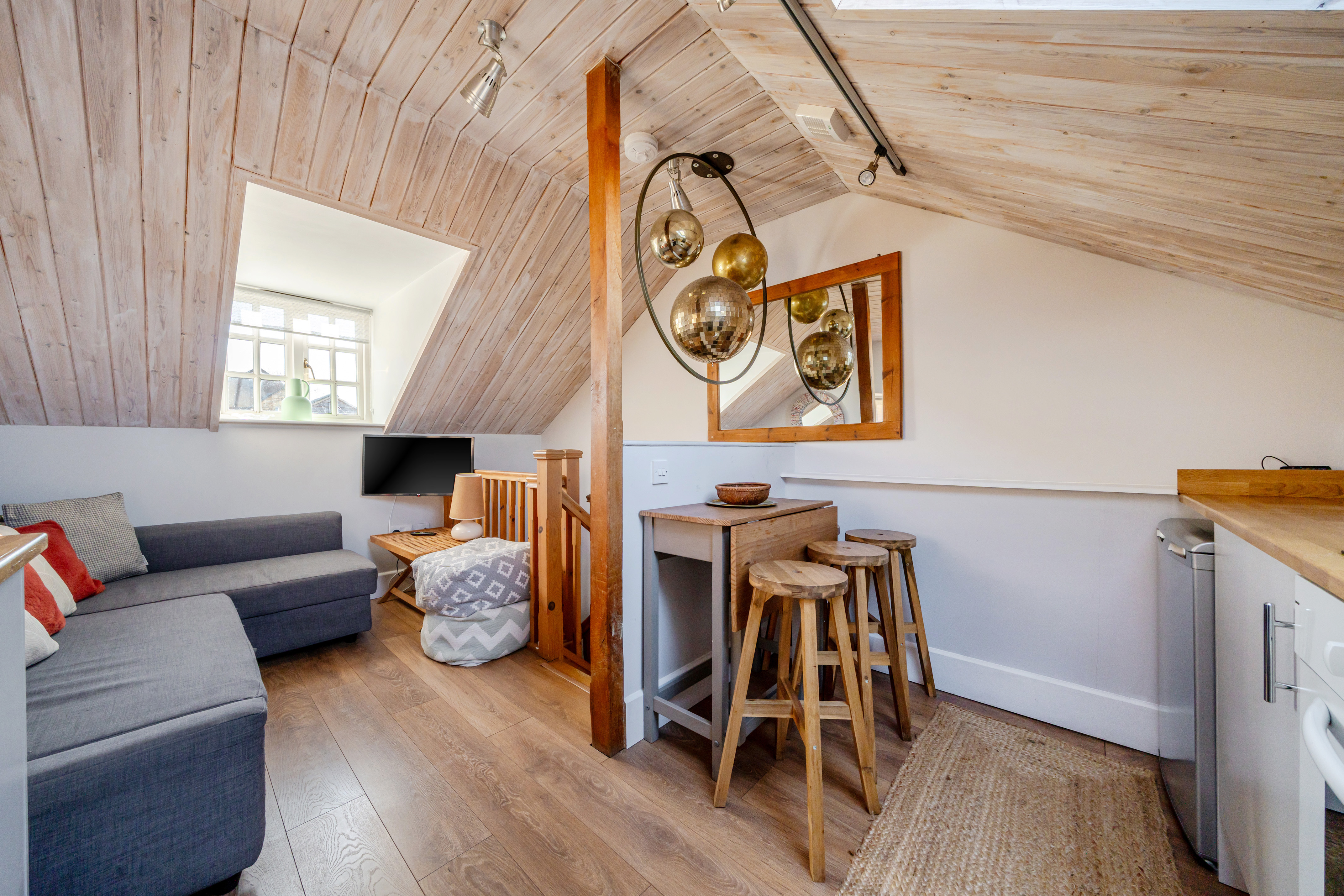 Corders Lane, Moreton-In-Marsh, GL56