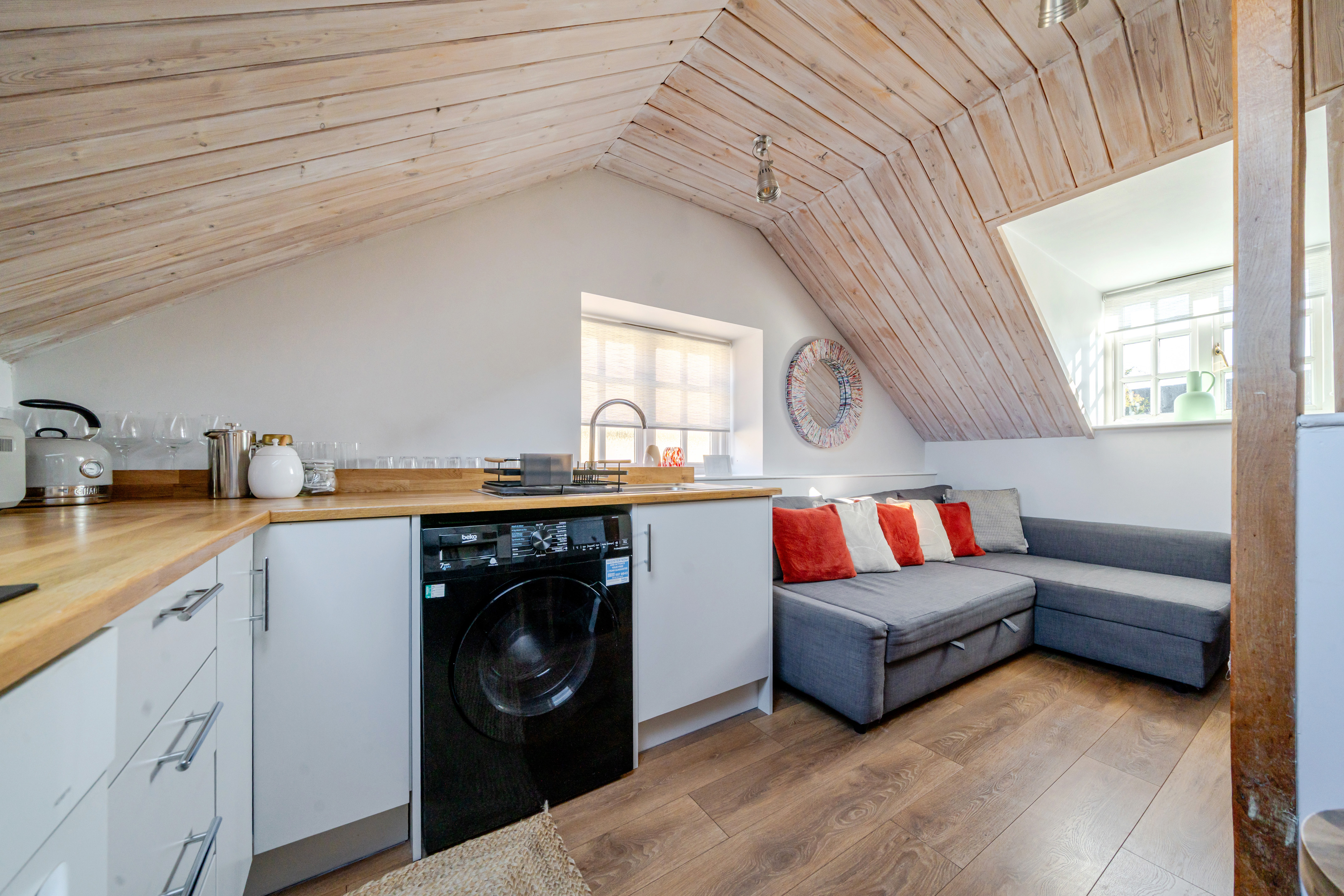 Corders Lane, Moreton-In-Marsh, GL56