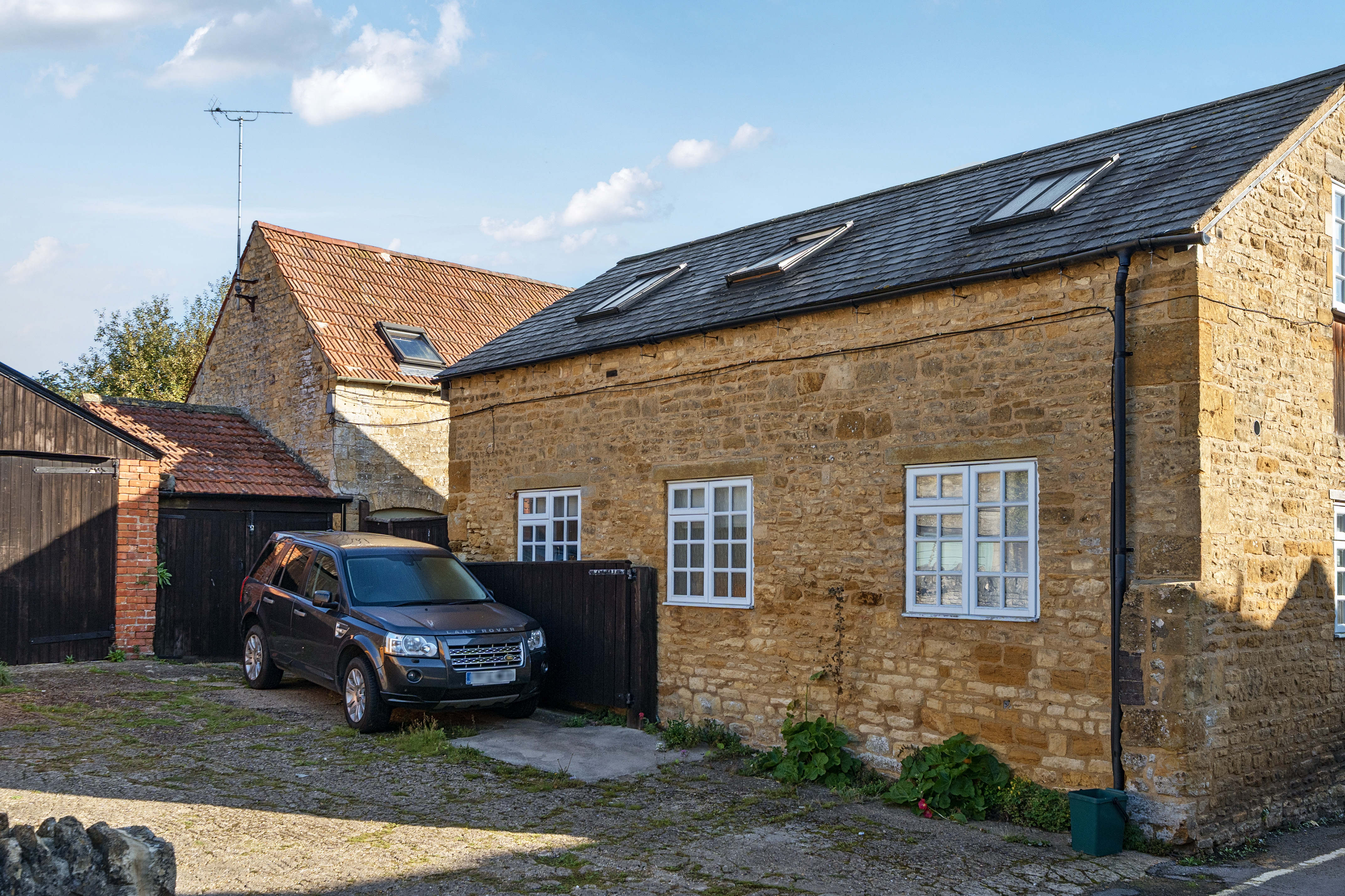 Corders Lane, Moreton-In-Marsh, GL56