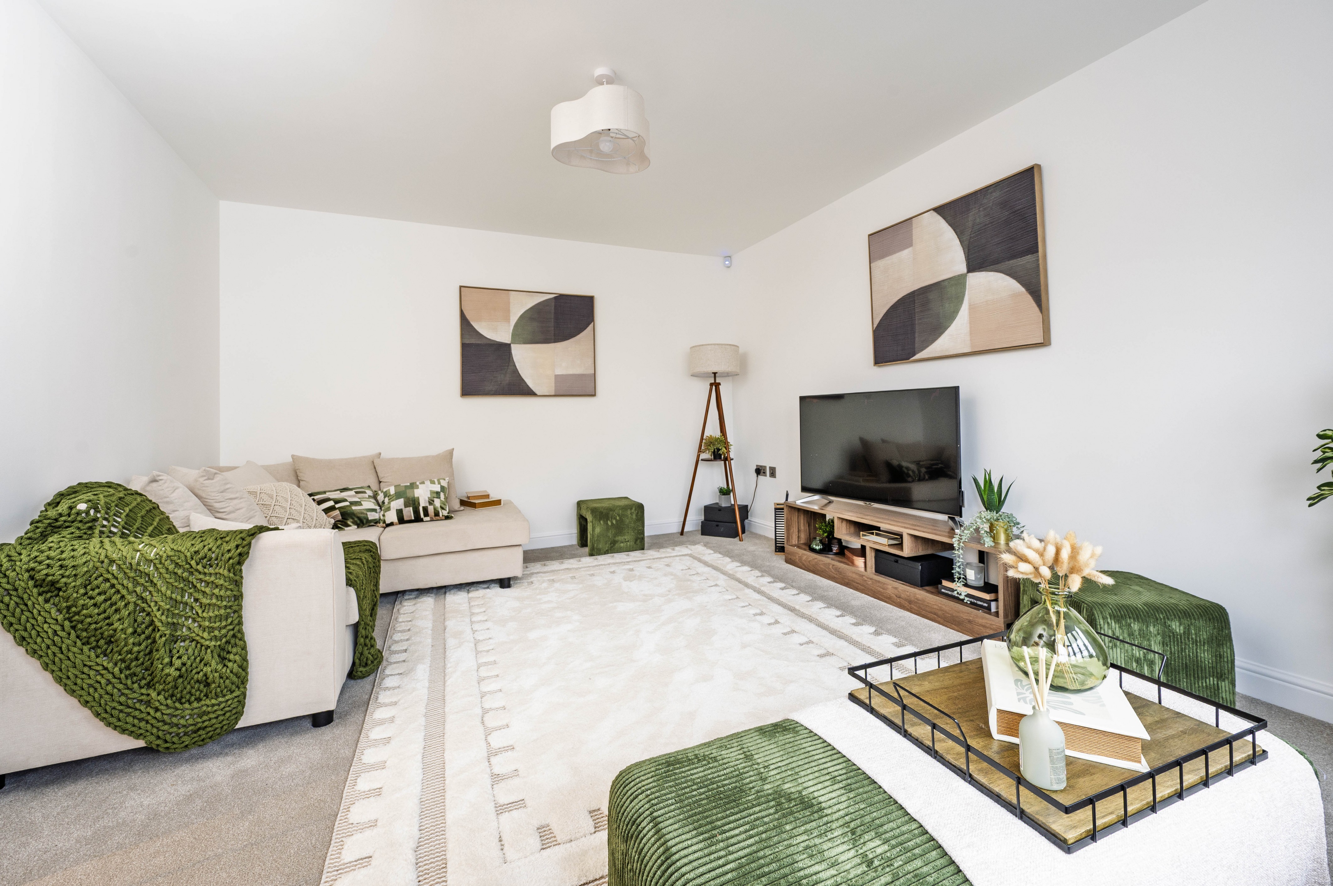 2 Grove Court, Station Road, GL54