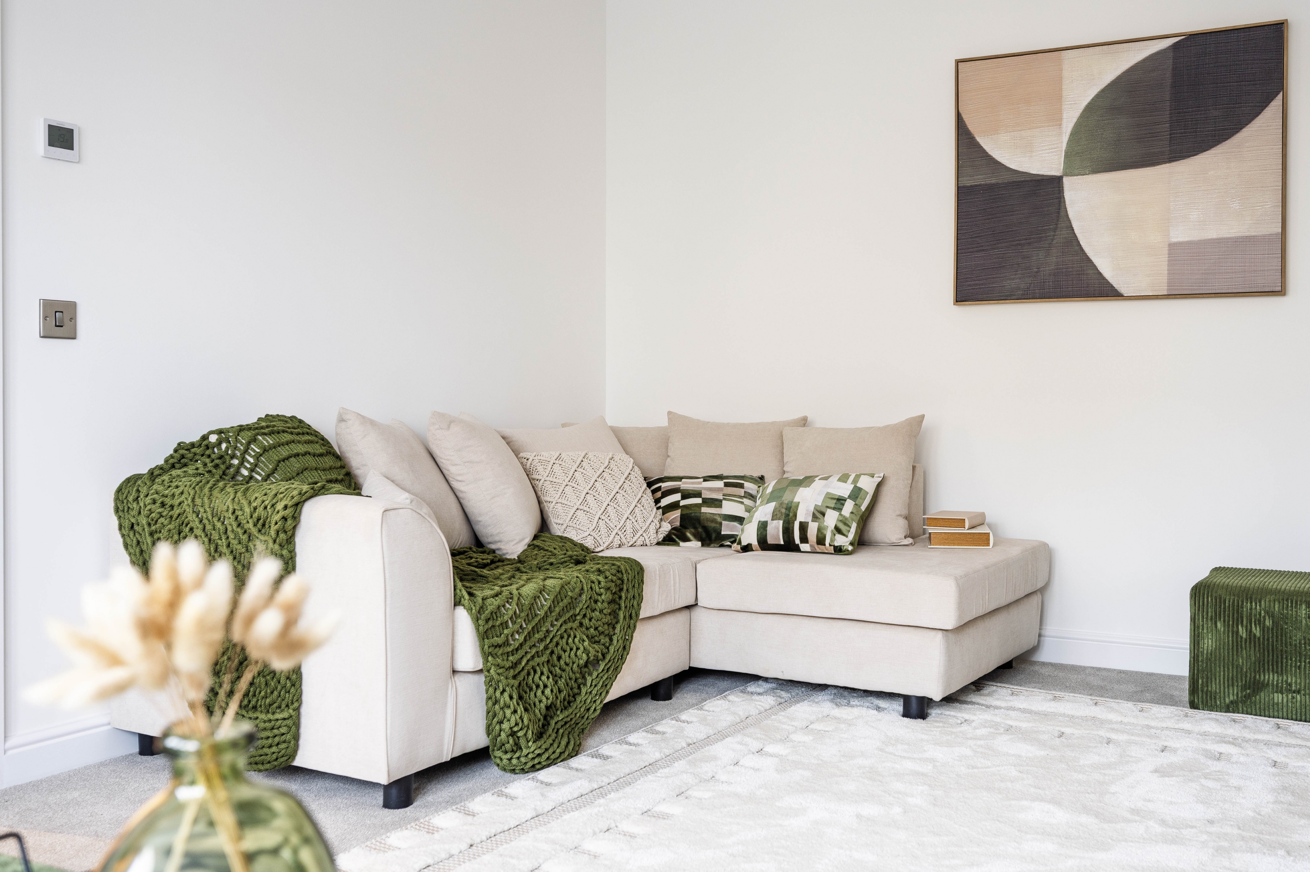 2 Grove Court, Station Road, GL54