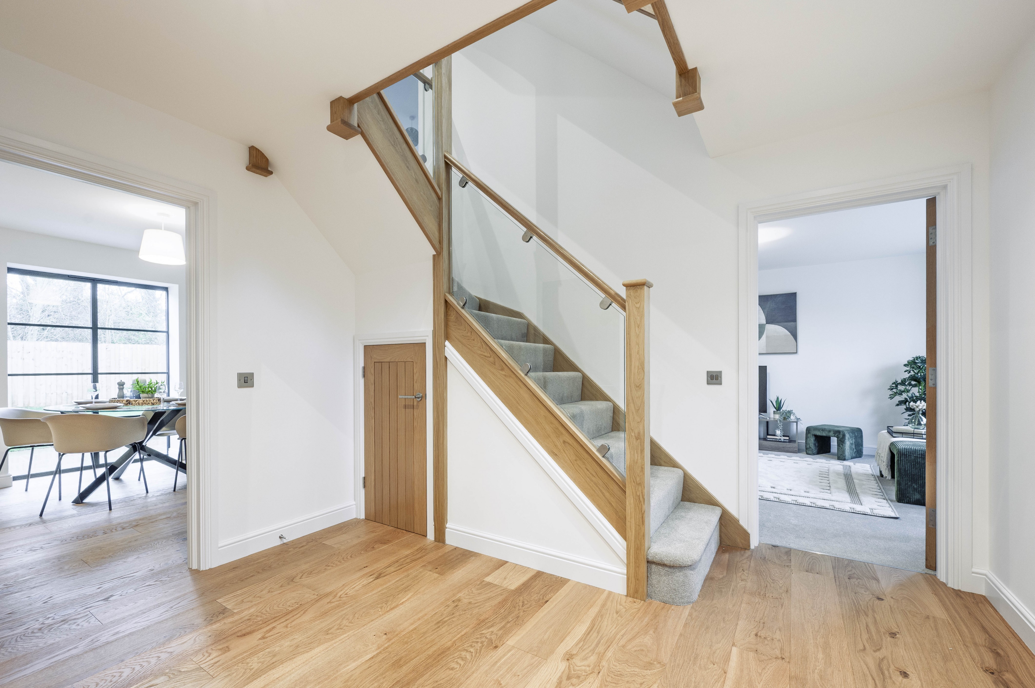 2 Grove Court, Station Road, GL54