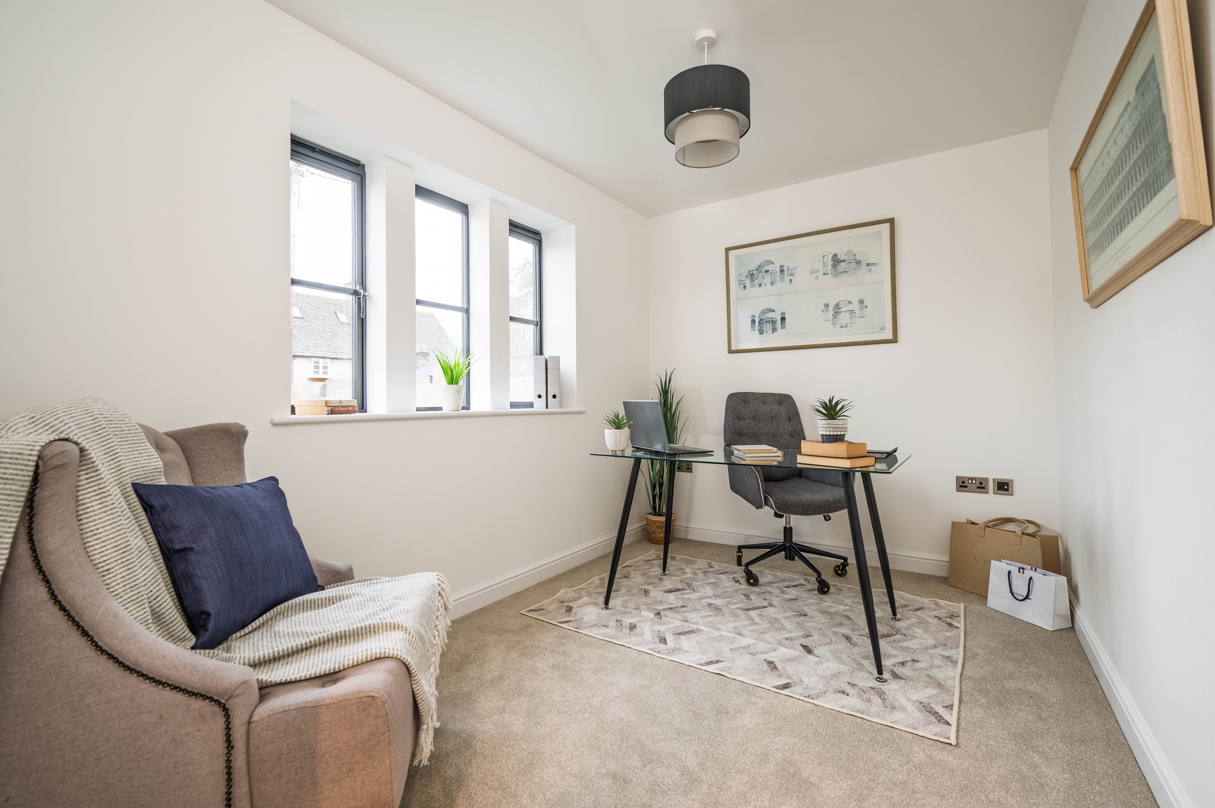 2 Grove Court, Station Road, GL54