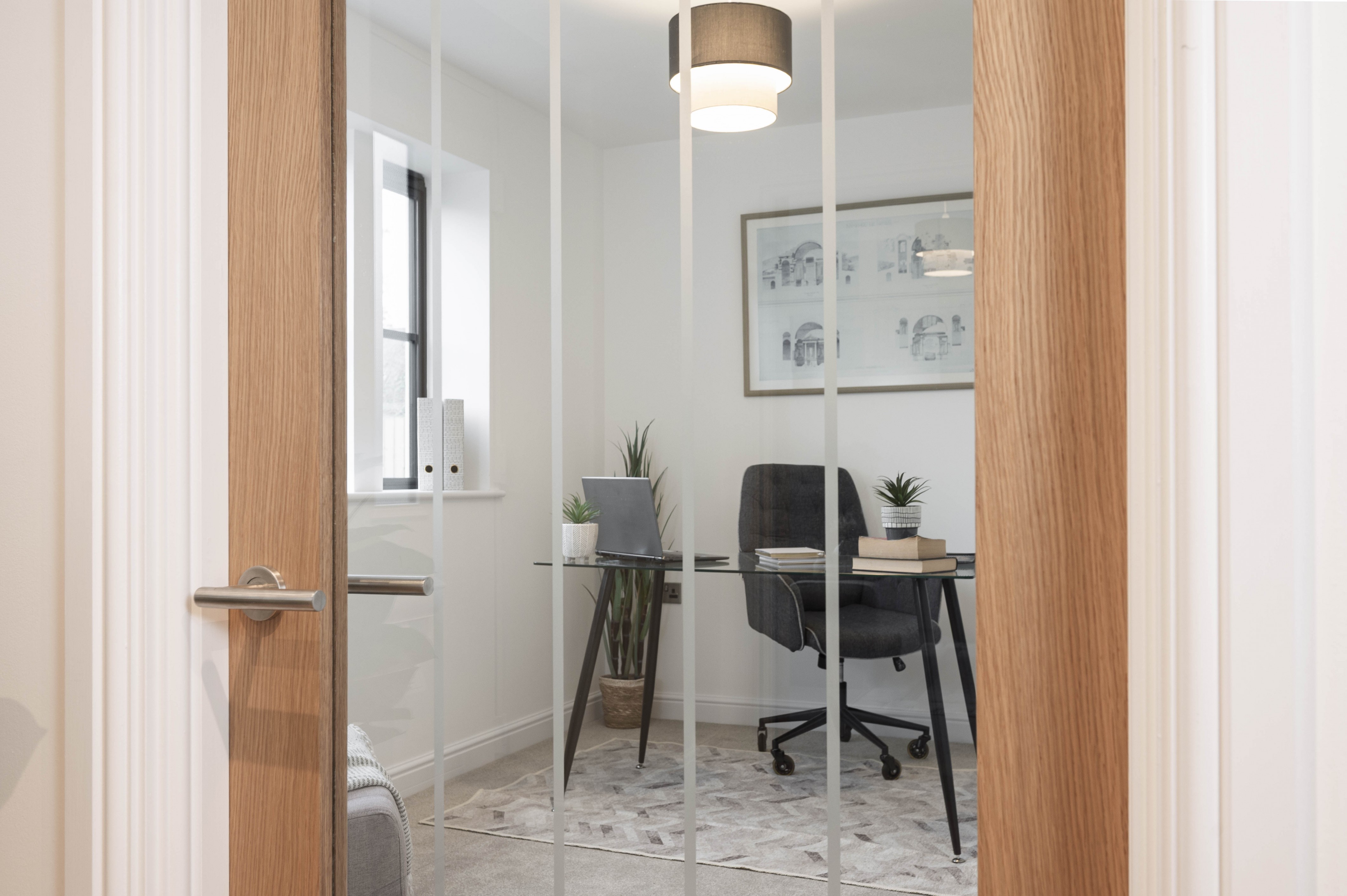 2 Grove Court, Station Road, GL54