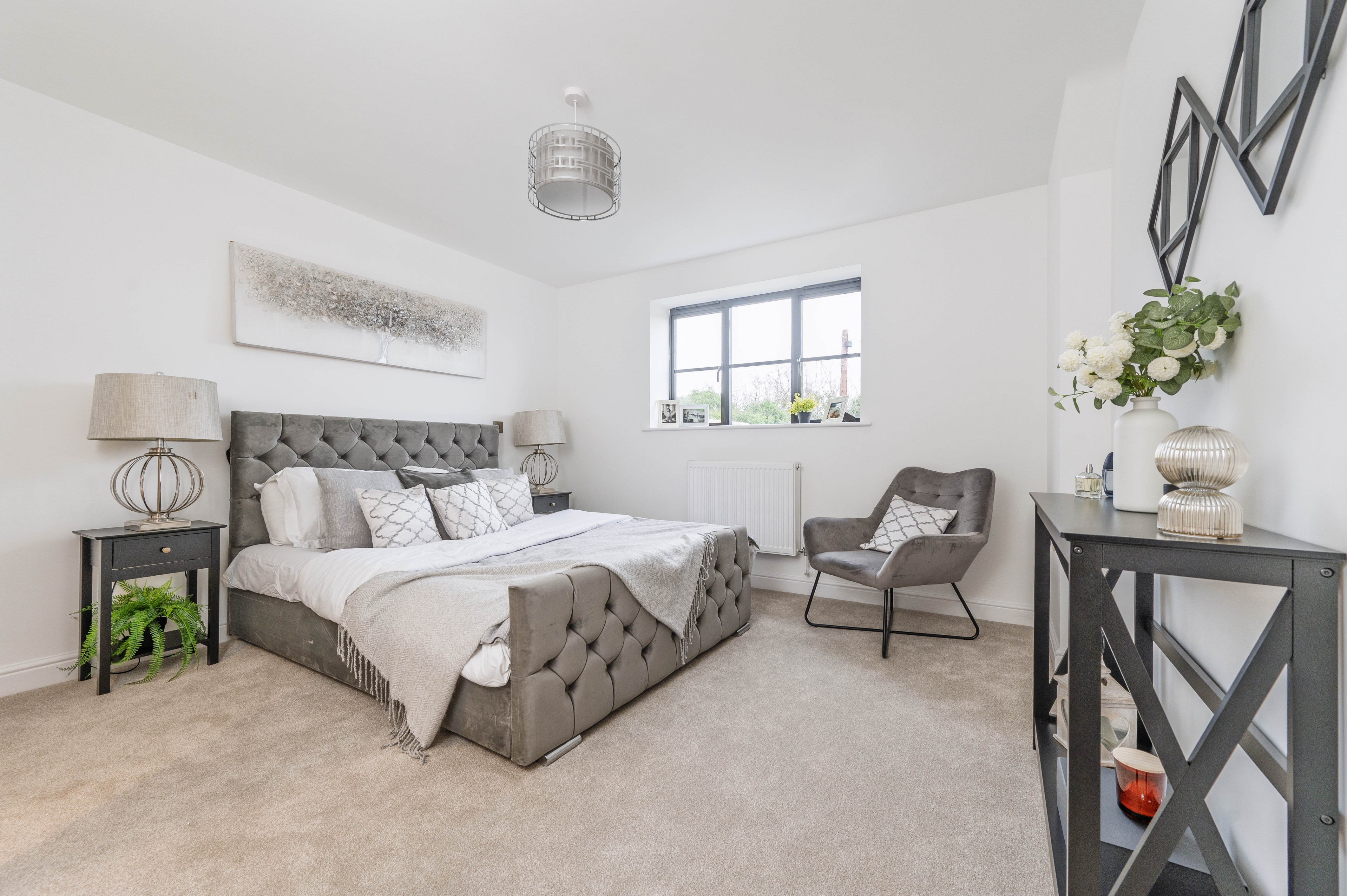 2 Grove Court, Station Road, GL54