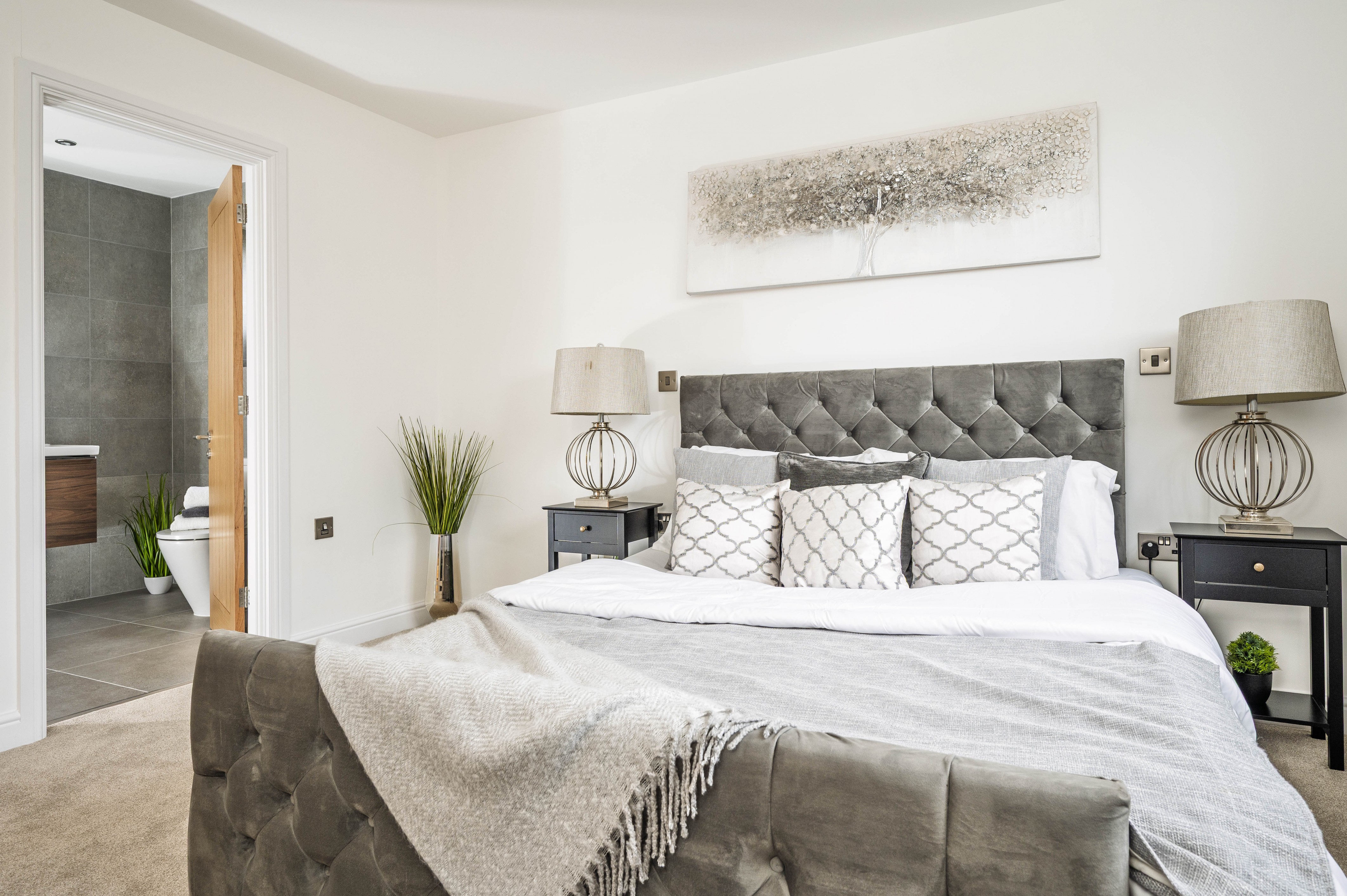 2 Grove Court, Station Road, GL54