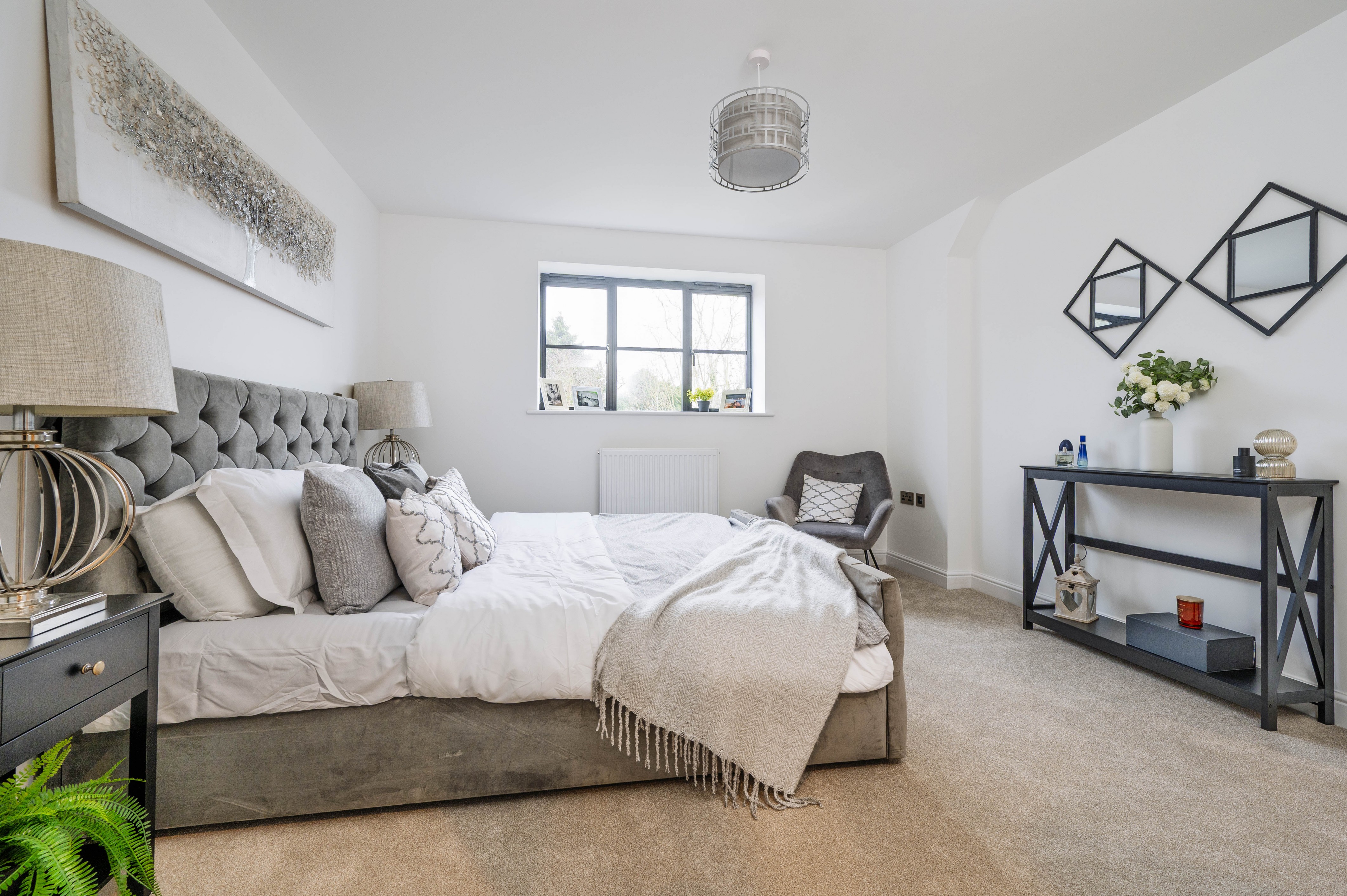 2 Grove Court, Station Road, GL54