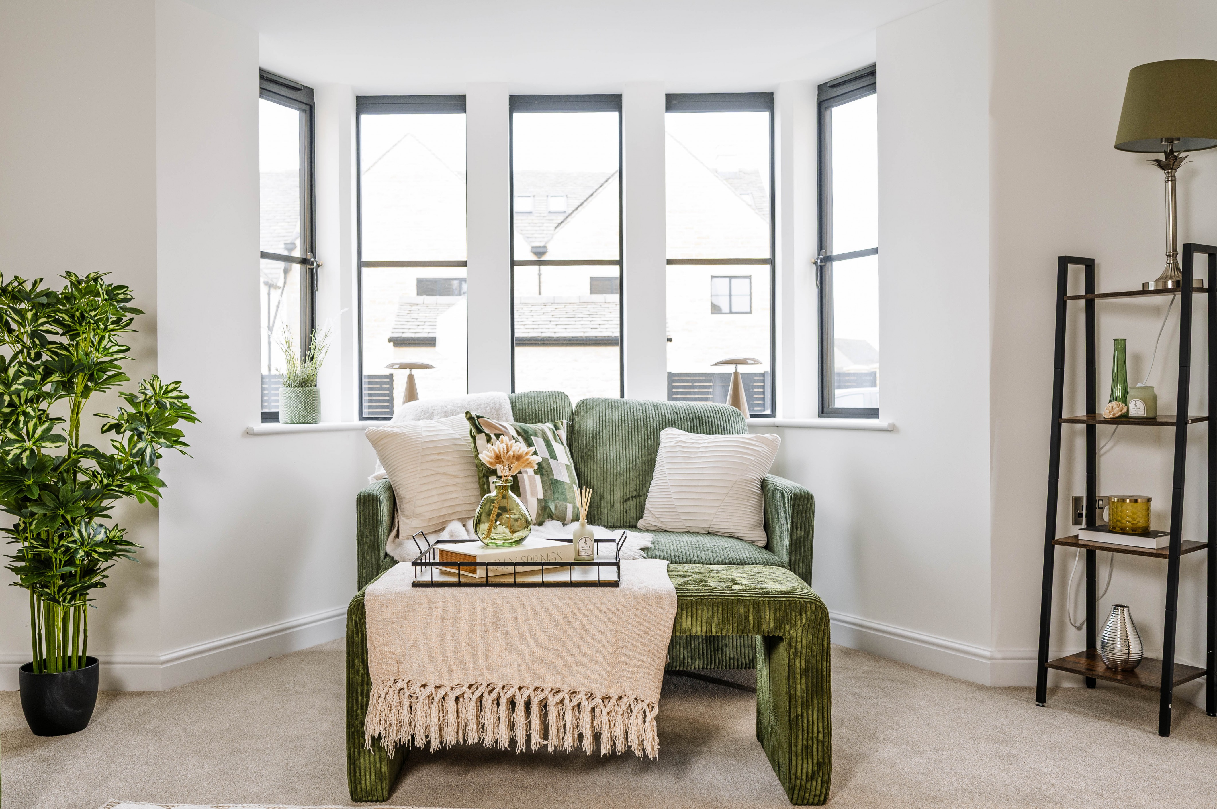 2 Grove Court, Station Road, GL54