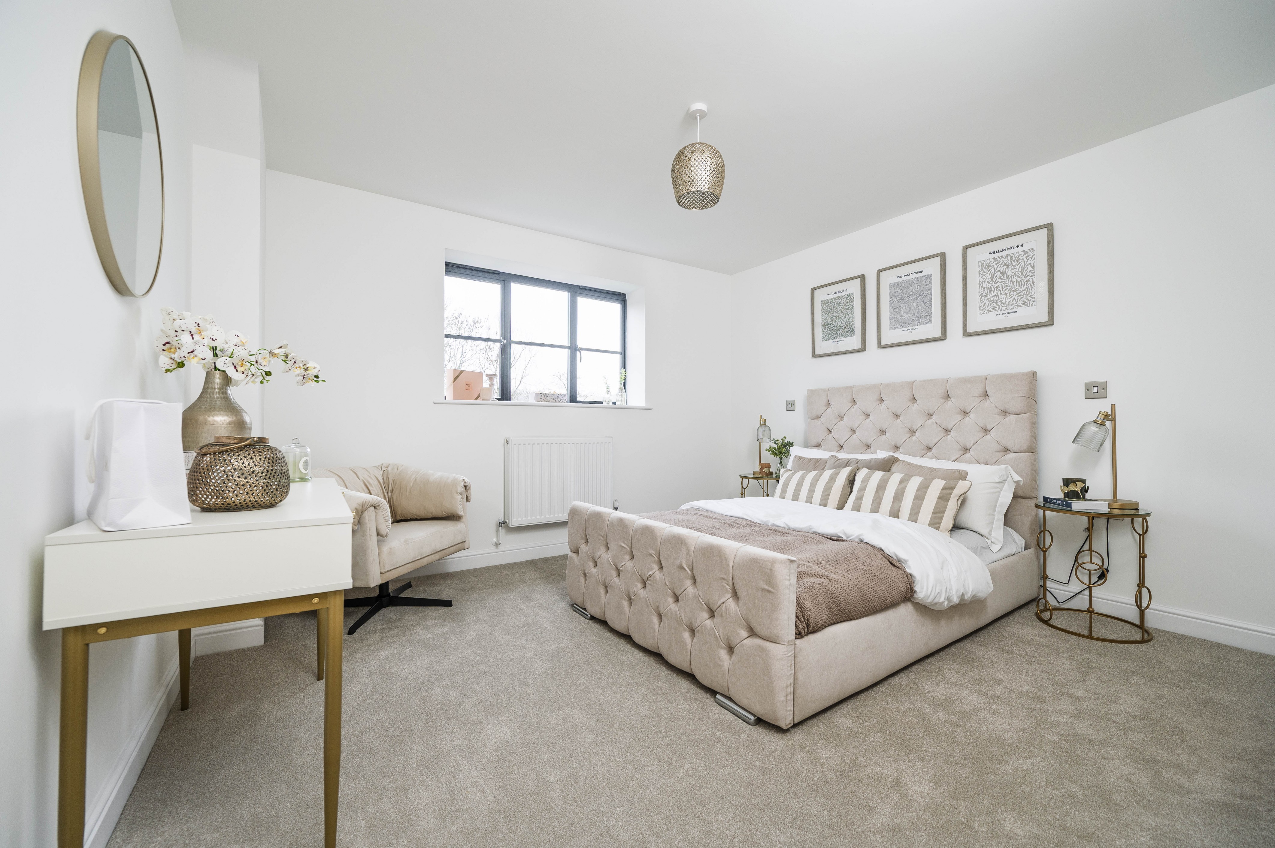 2 Grove Court, Station Road, GL54