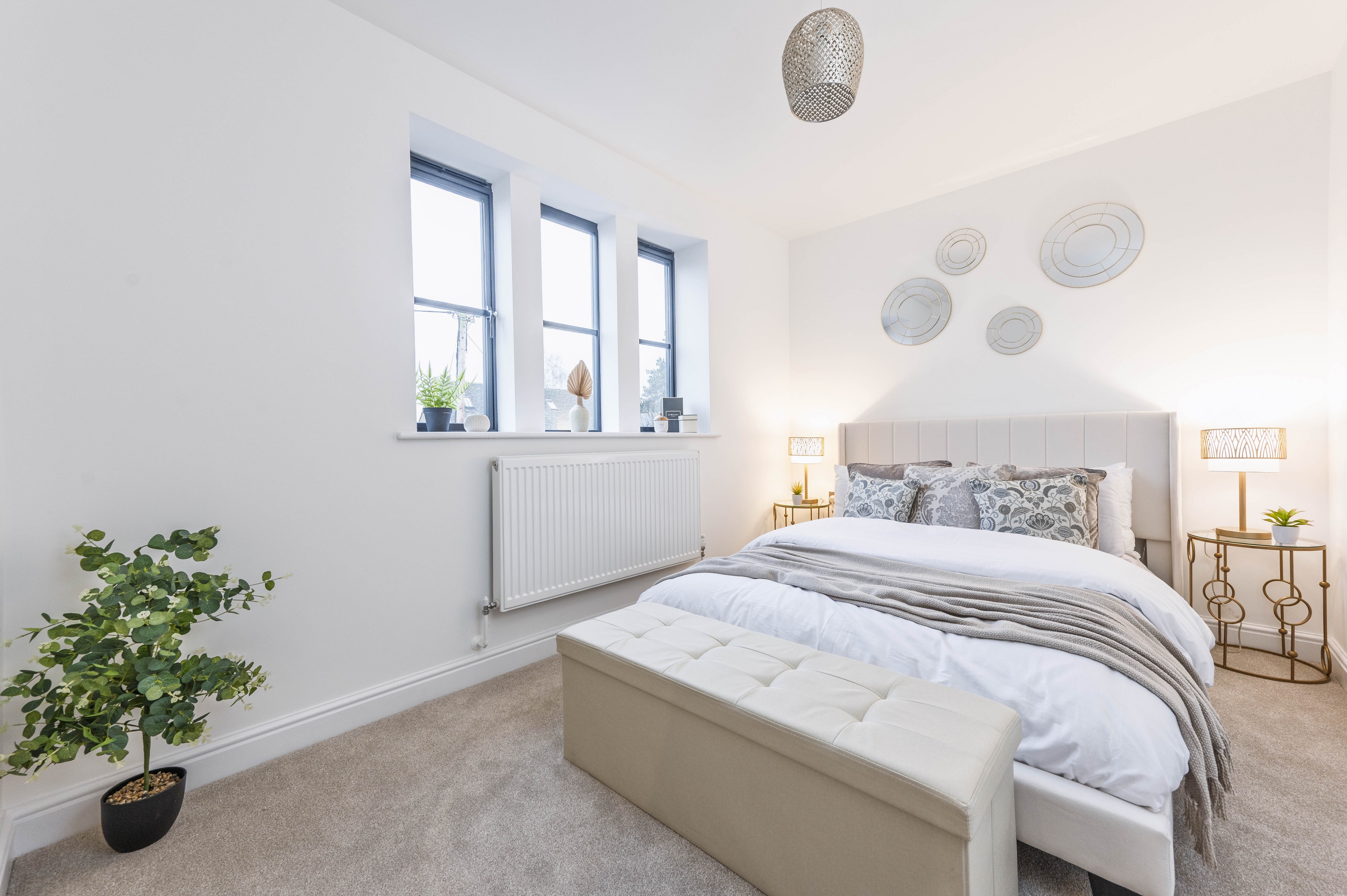 2 Grove Court, Station Road, GL54