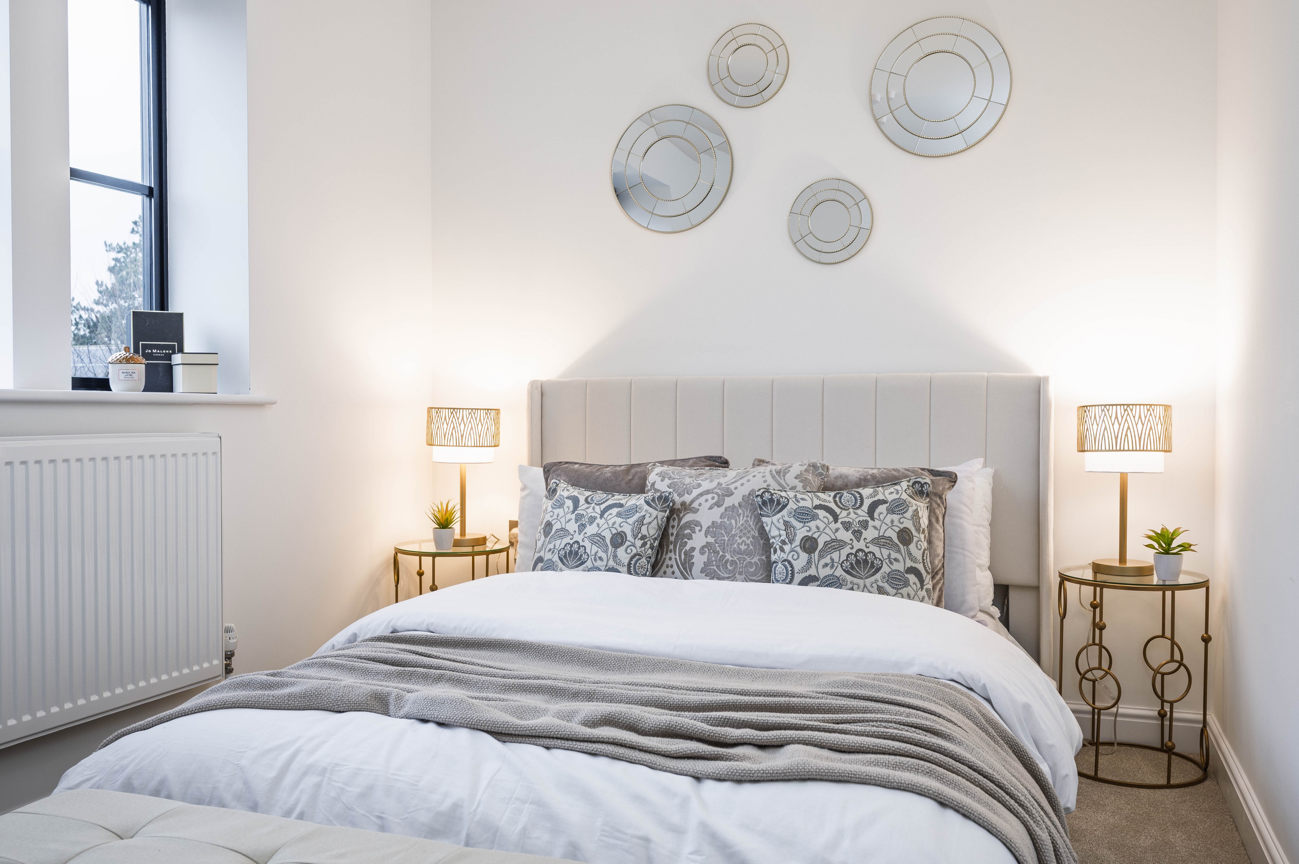 2 Grove Court, Station Road, GL54