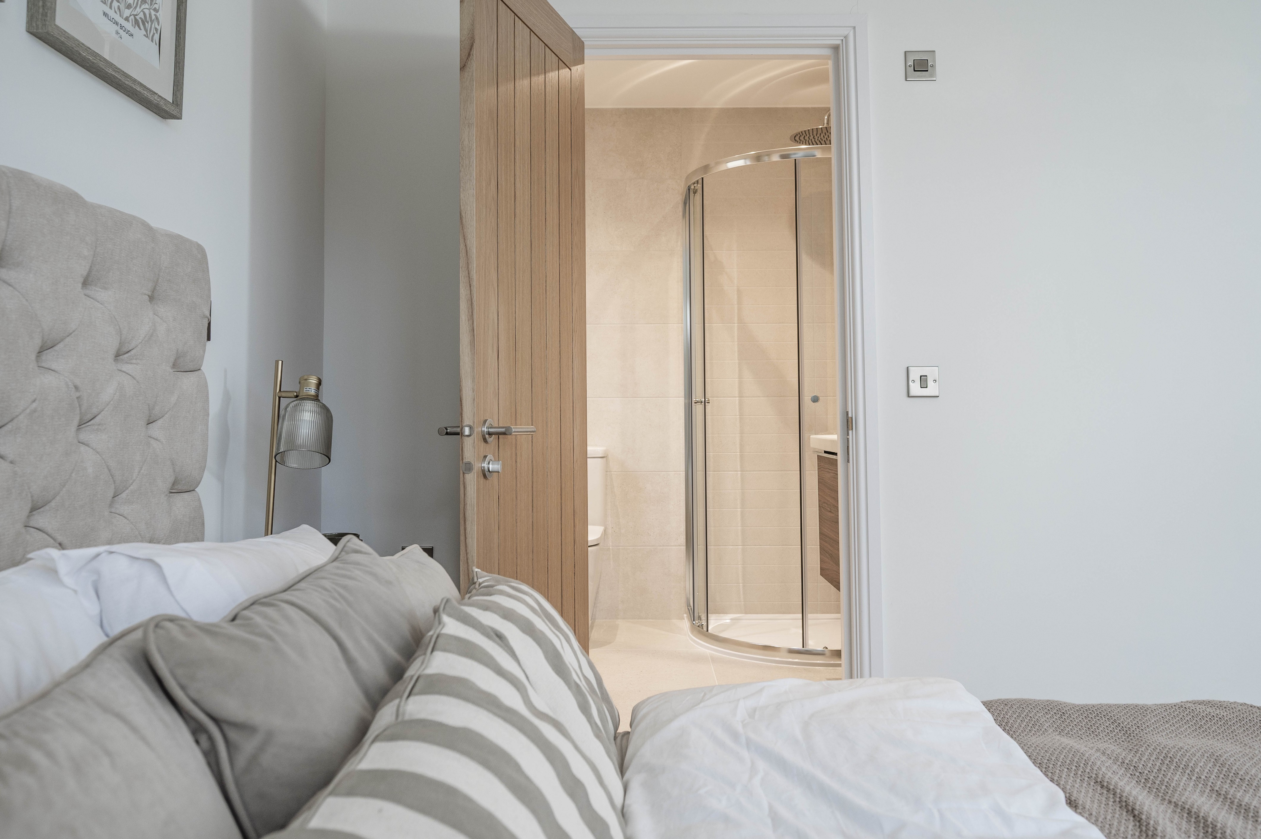 2 Grove Court, Station Road, GL54