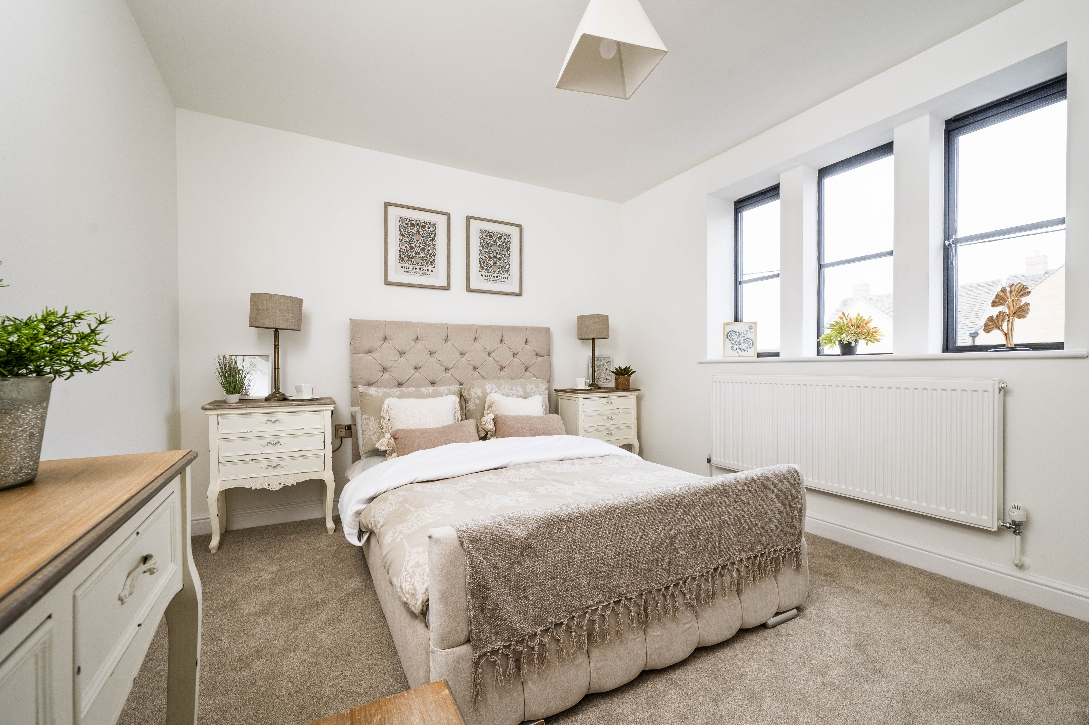 2 Grove Court, Station Road, GL54