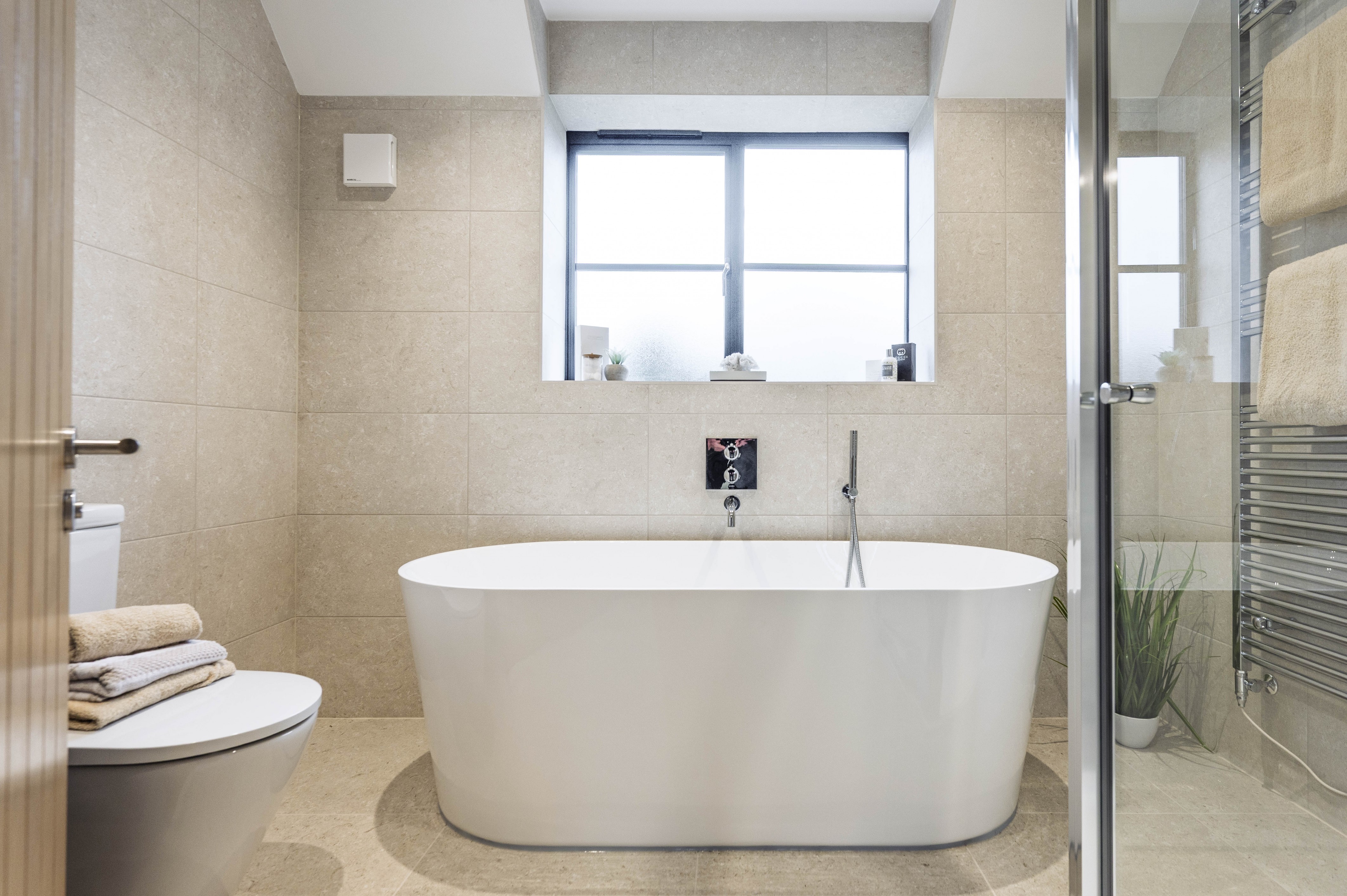 2 Grove Court, Station Road, GL54