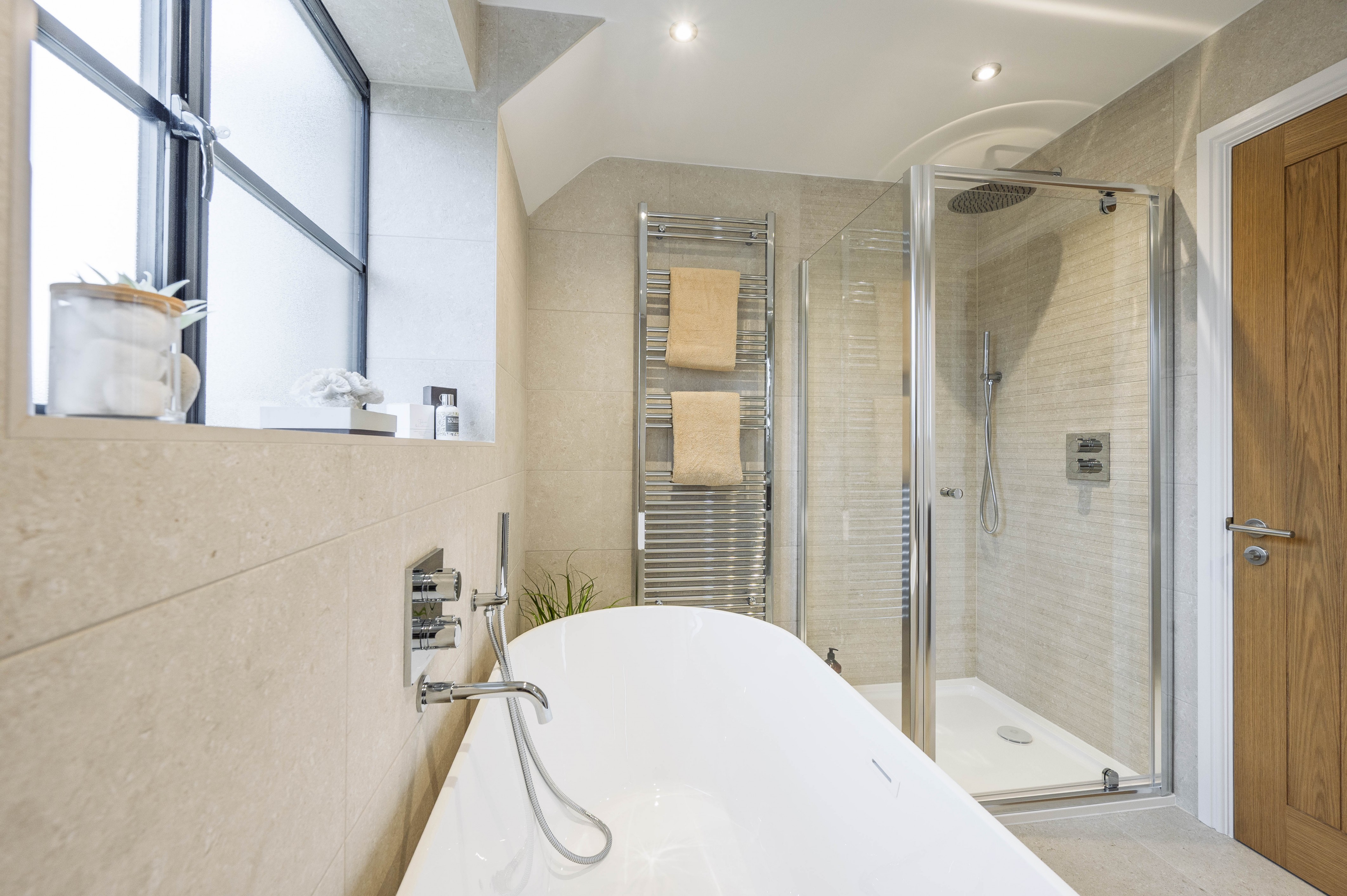 2 Grove Court, Station Road, GL54