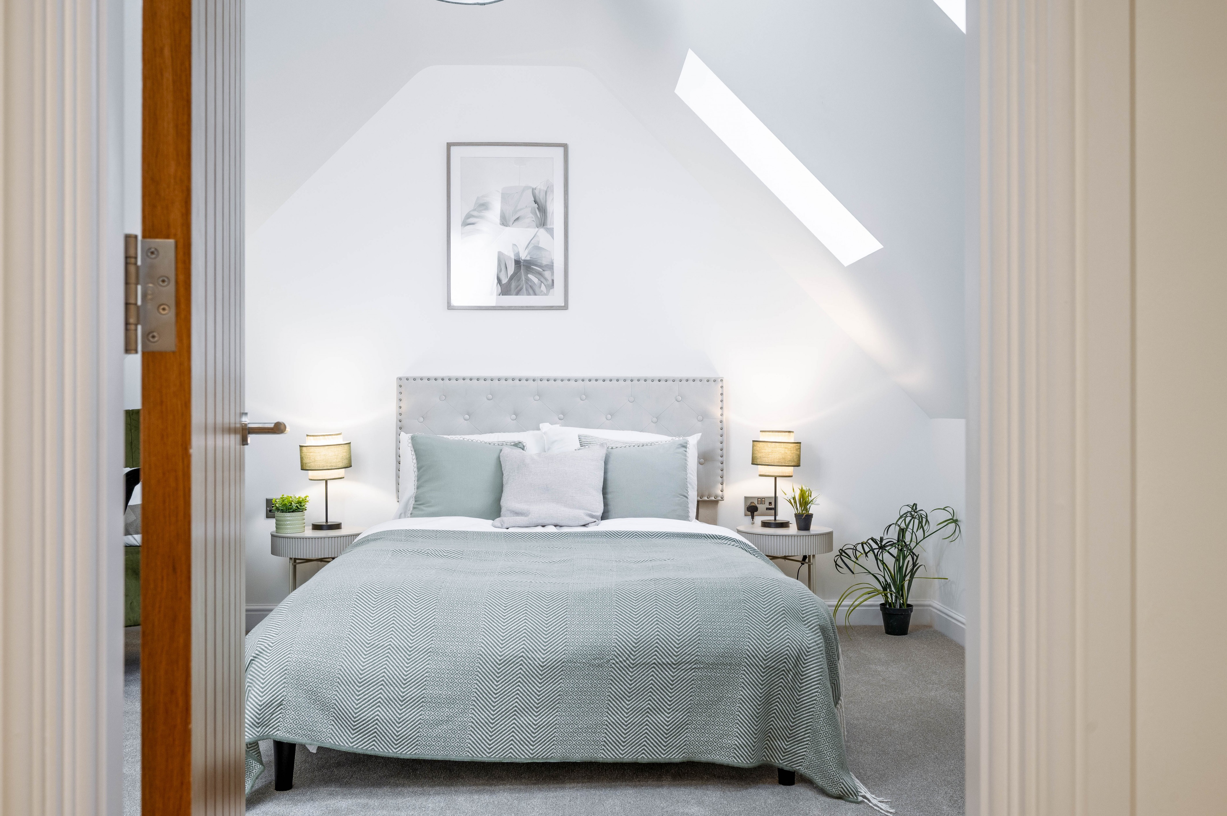 2 Grove Court, Station Road, GL54