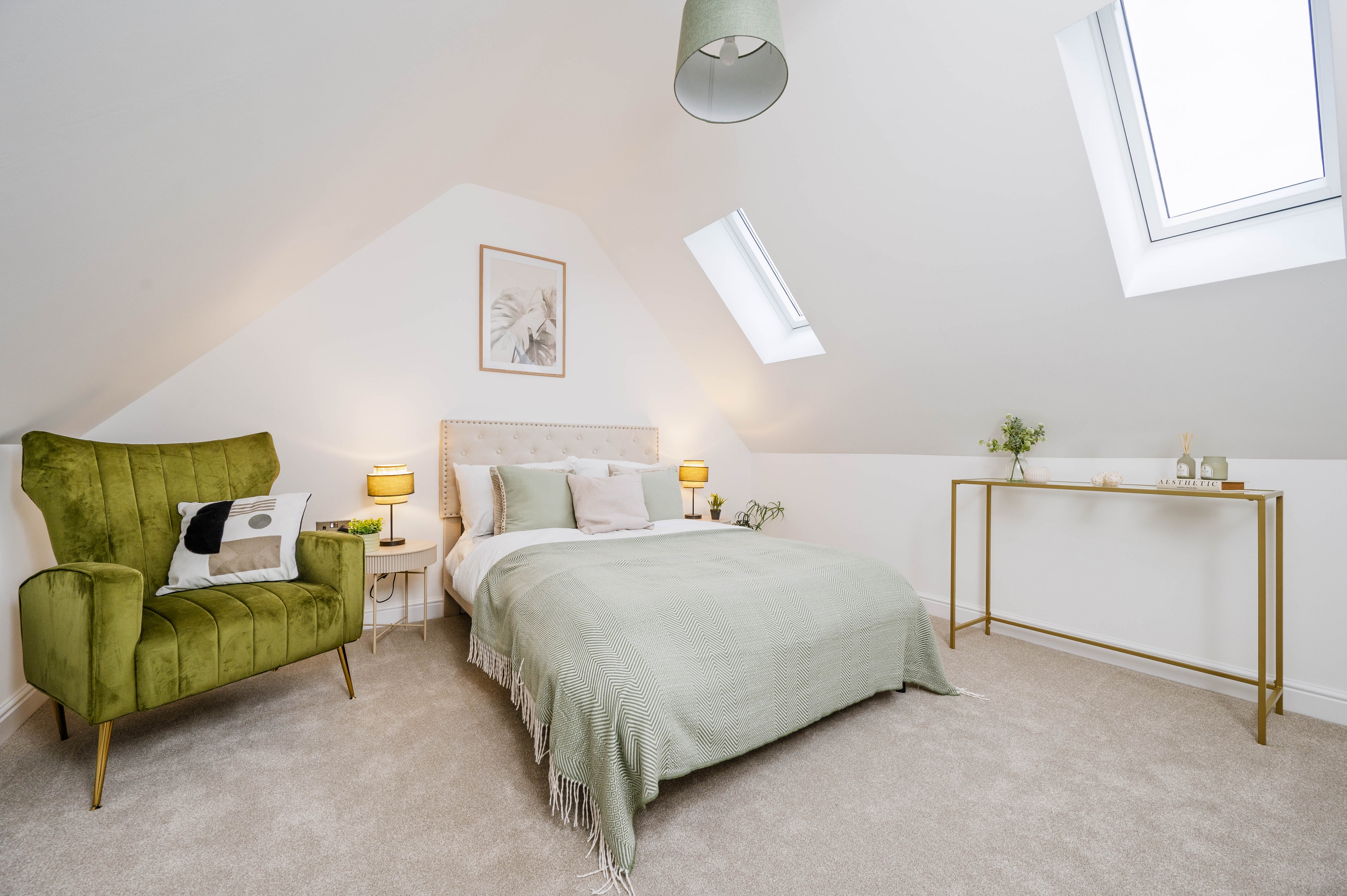 2 Grove Court, Station Road, GL54