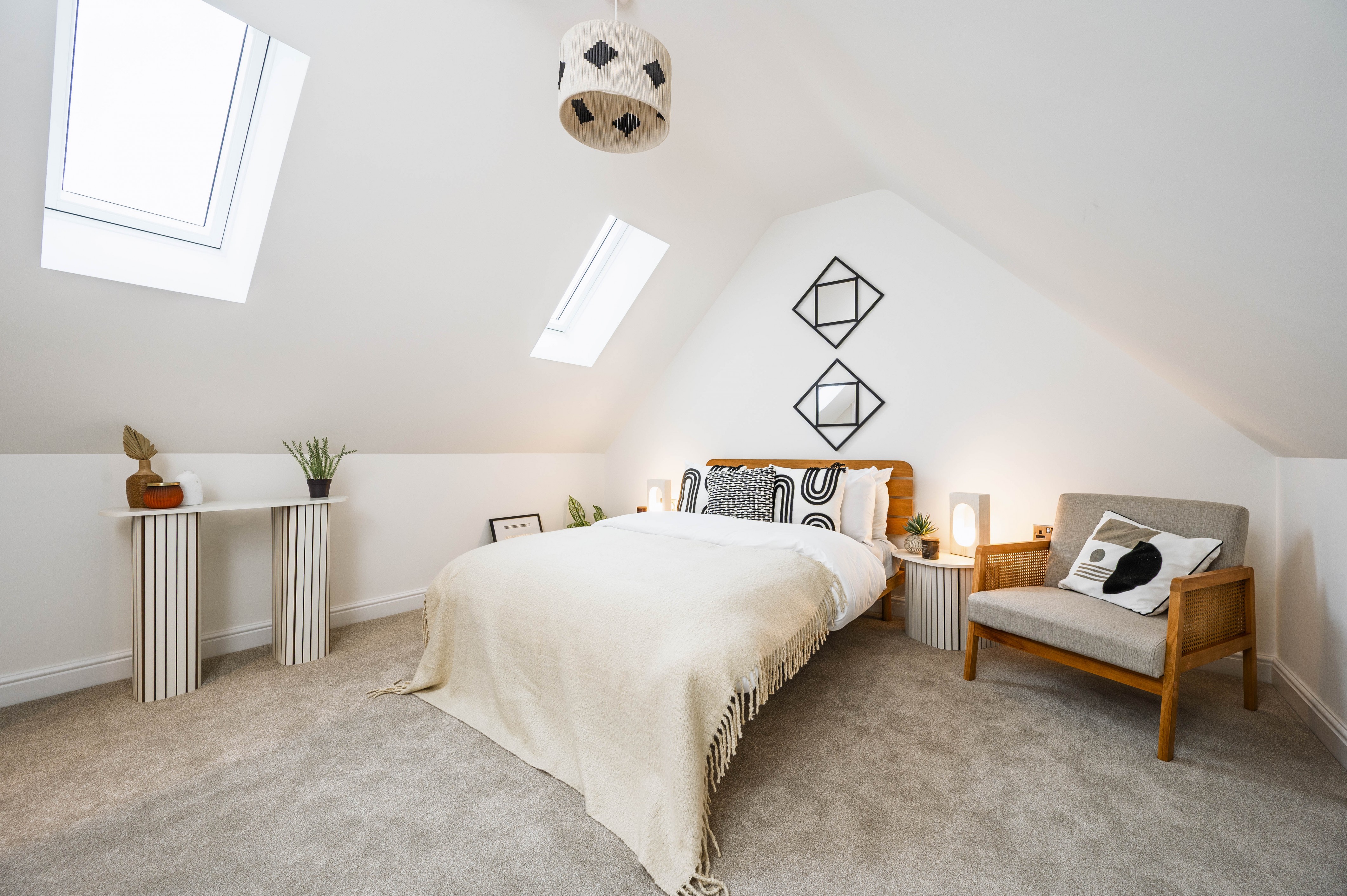 2 Grove Court, Station Road, GL54