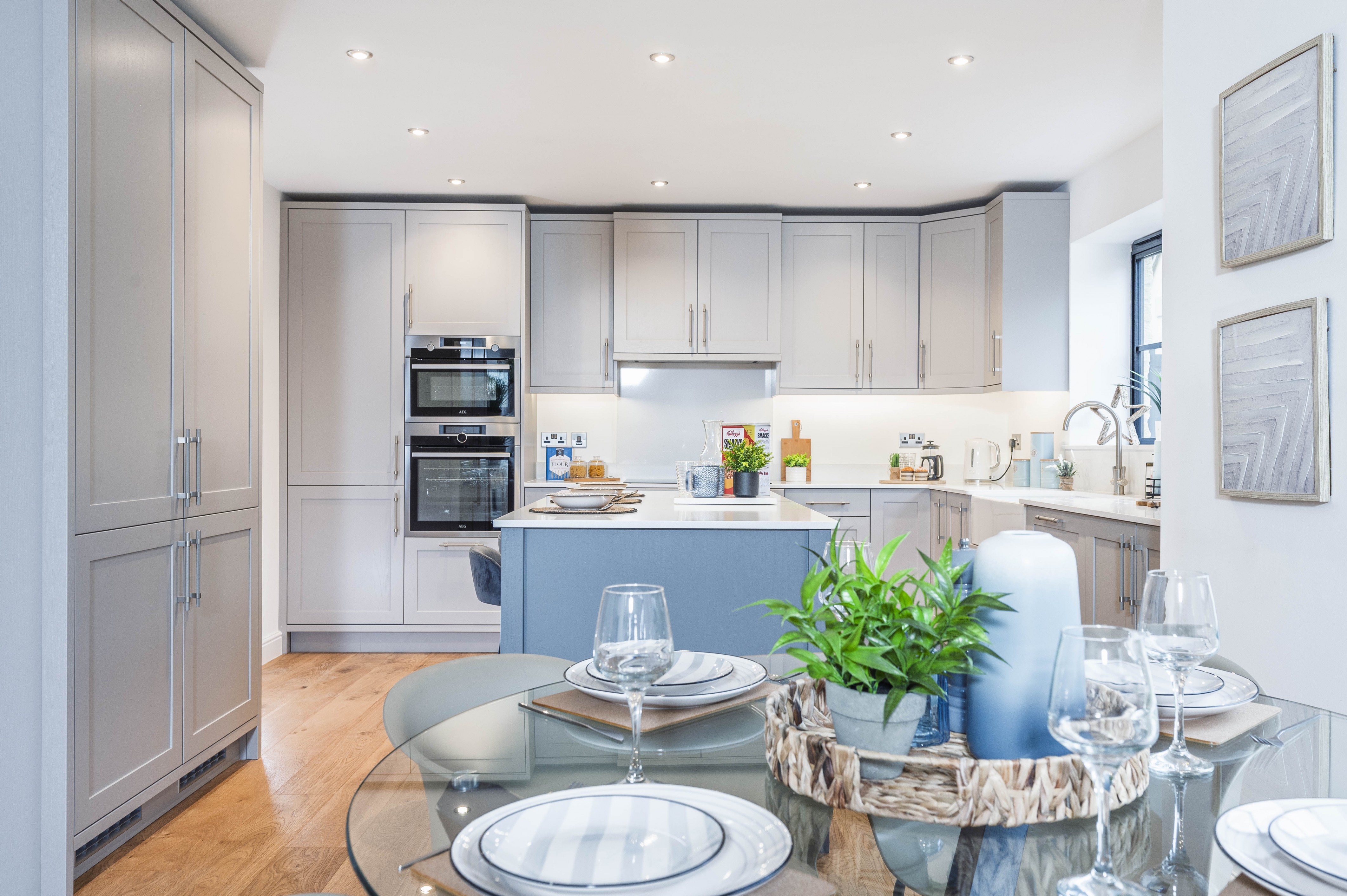 2 Grove Court, Station Road, GL54