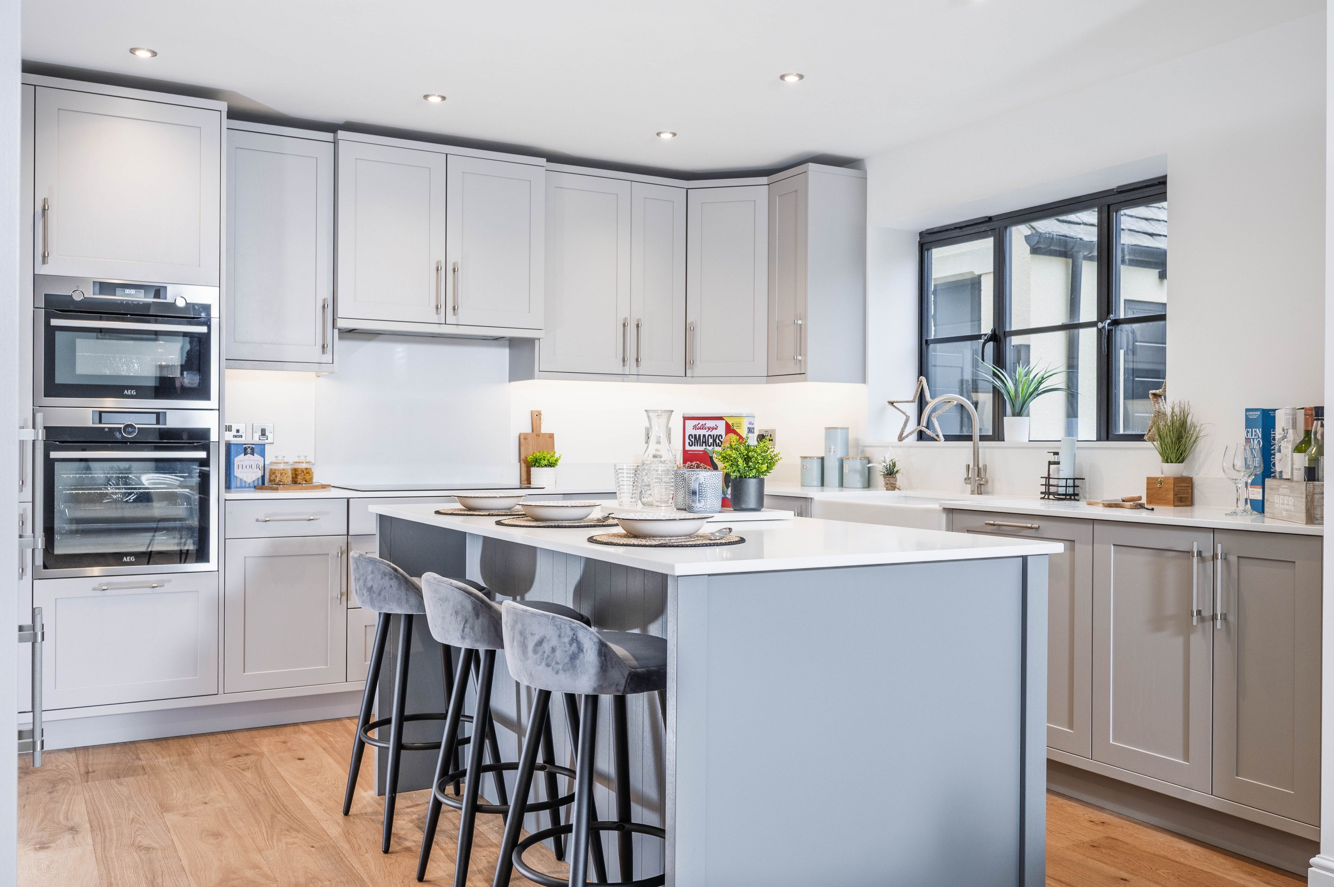 2 Grove Court, Station Road, GL54